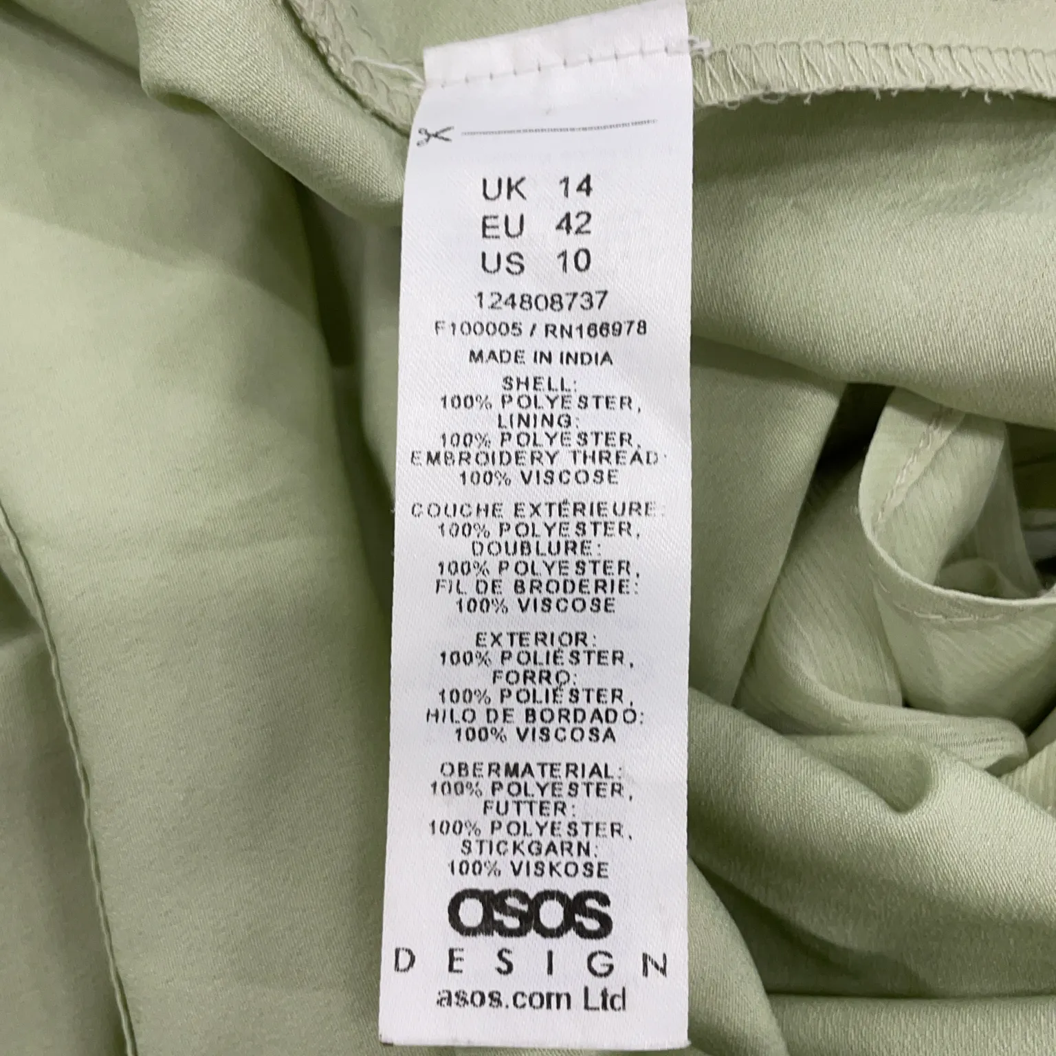 ASOS Design - bild 4