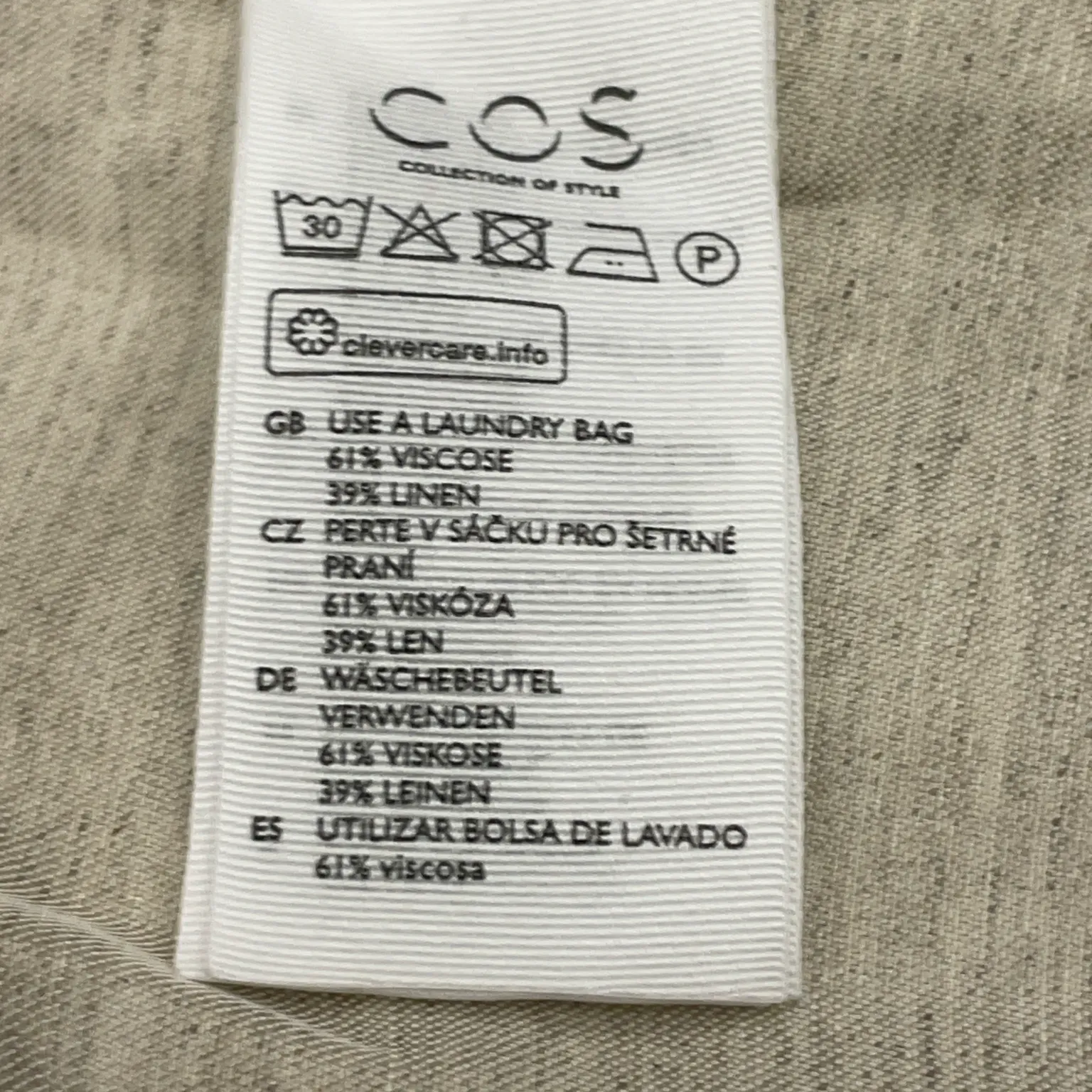 COS - bild 4