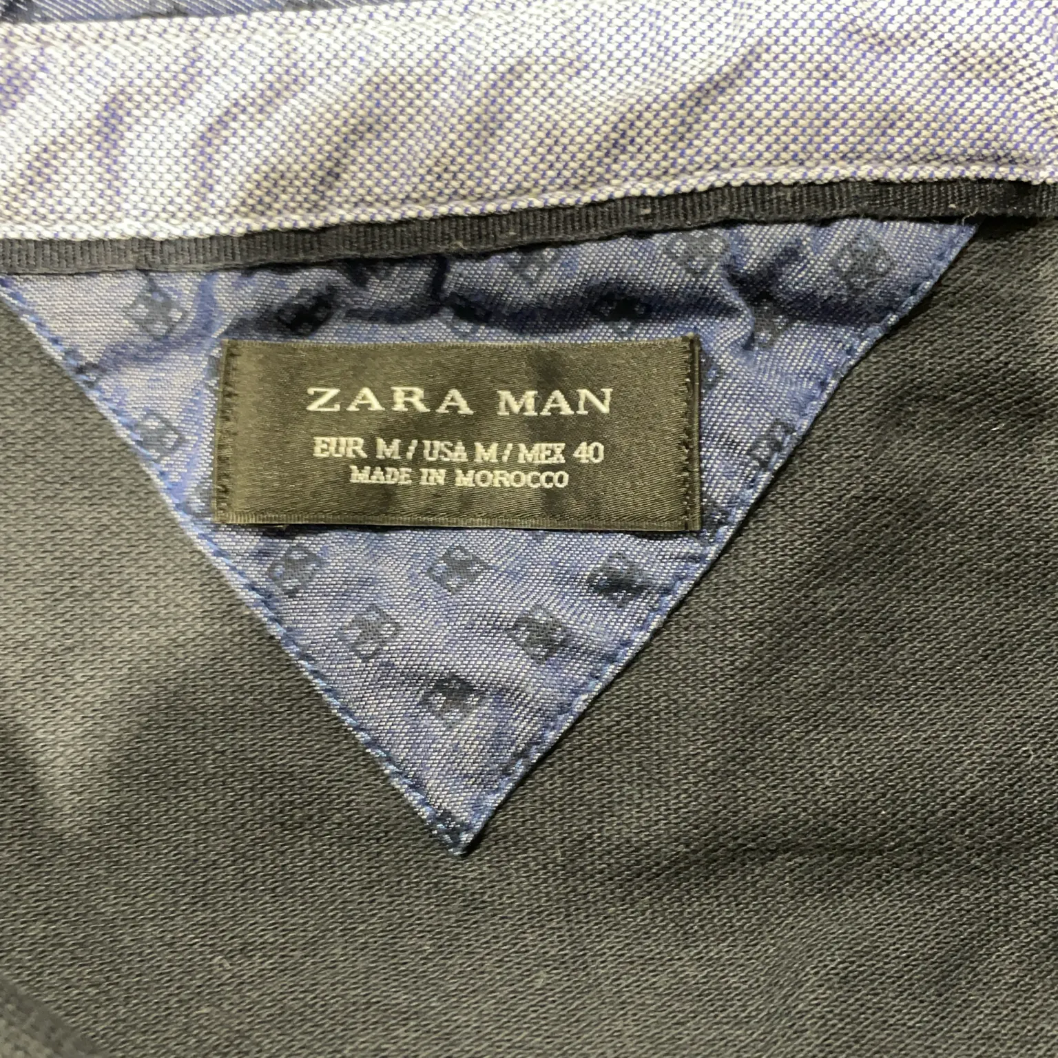 Zara Man - bild 3