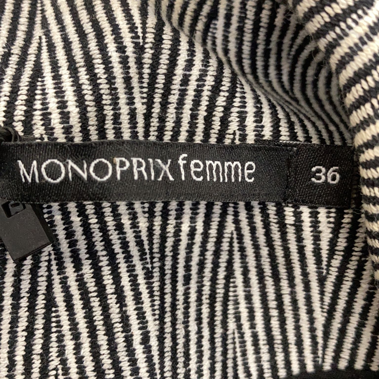 Monoprix Femme