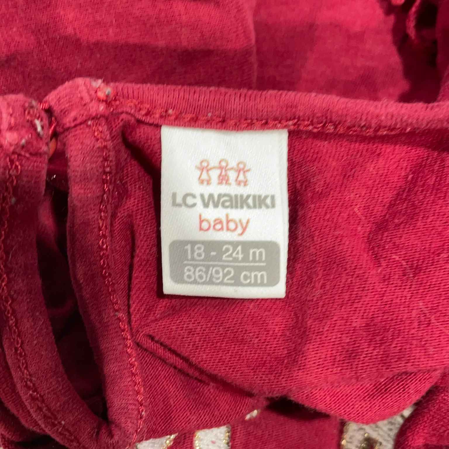 LC Waikiki Baby - bild 3