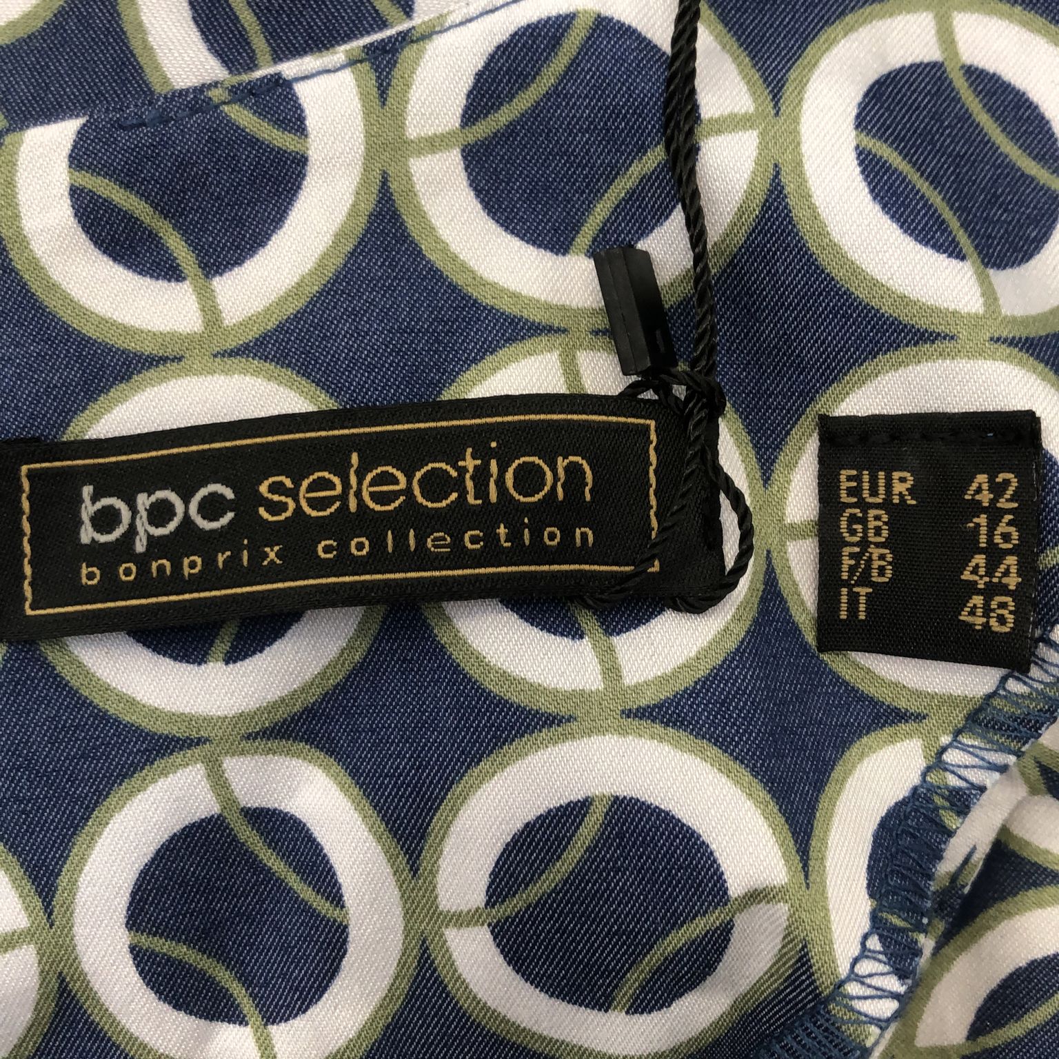 BPC Bonprix Collection