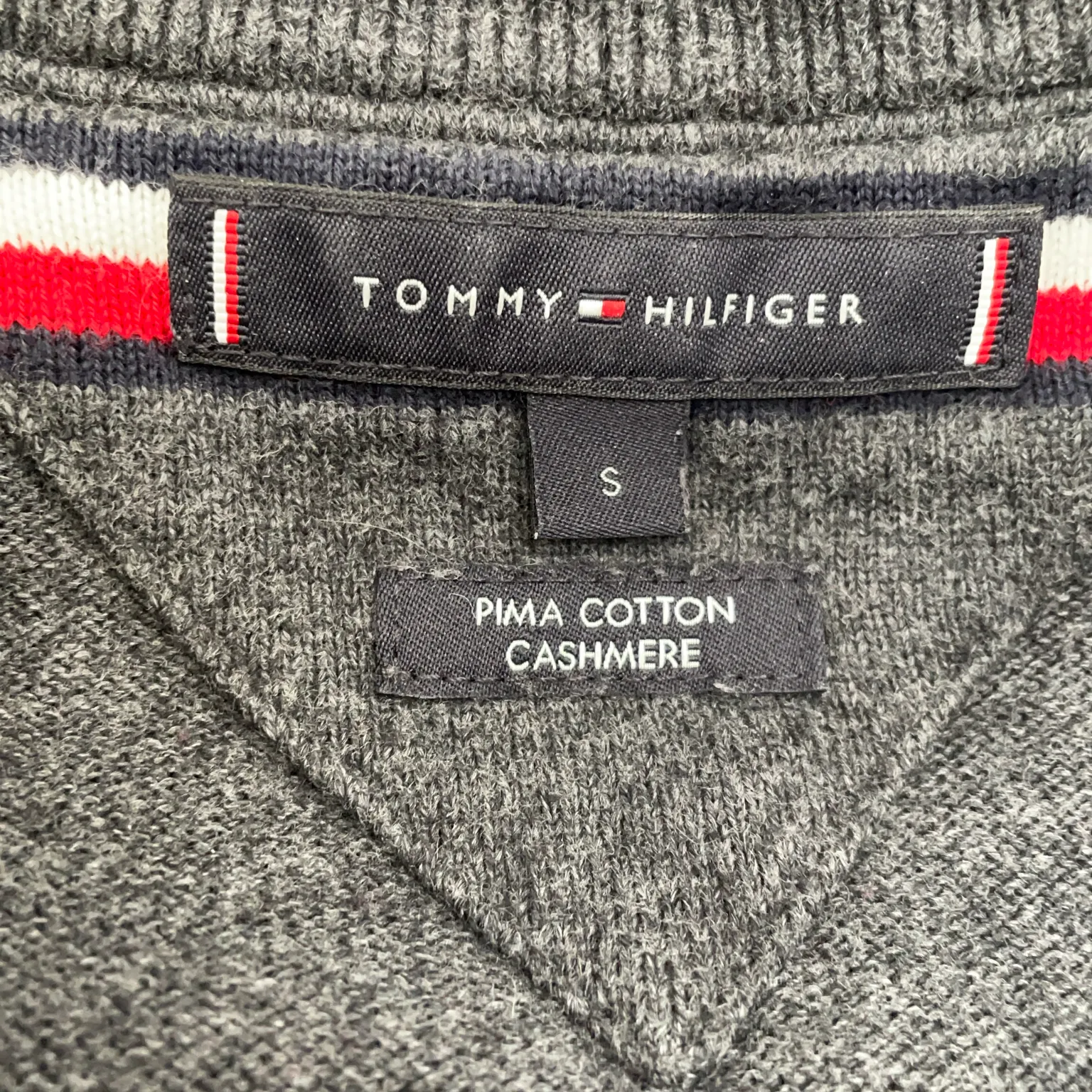 Tommy Hilfiger - bild 3