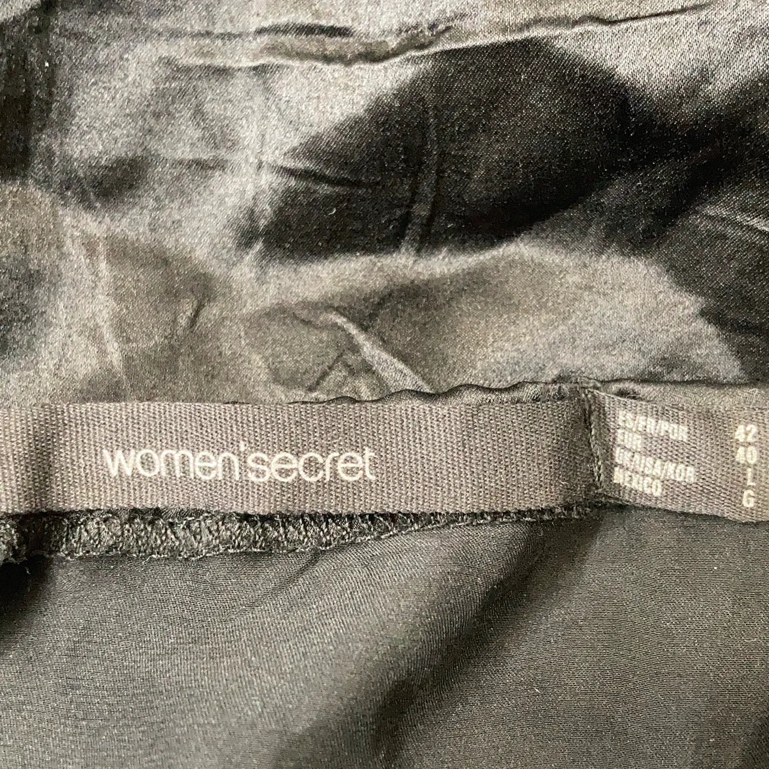 Women's Secret - bild 3