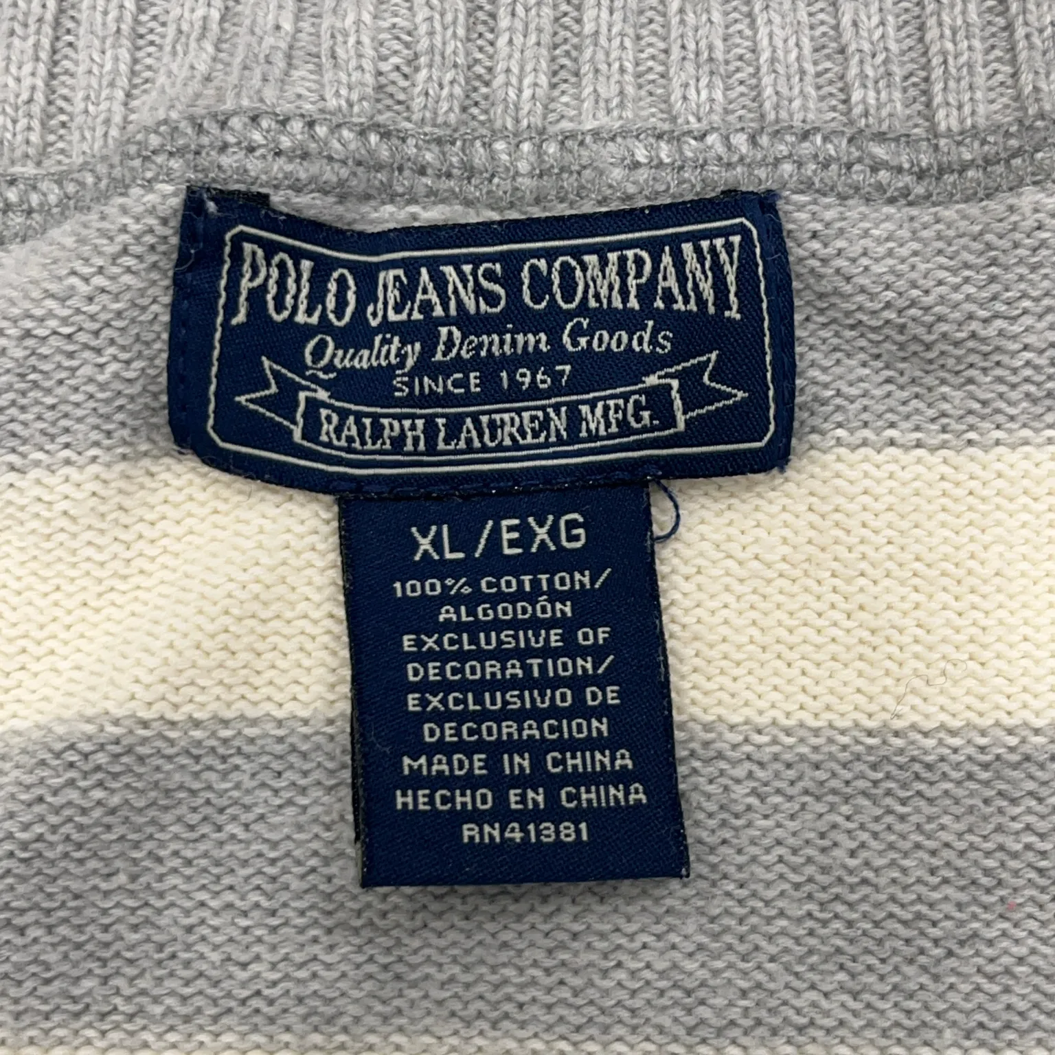 Polo Jeans Company Ralph Lauren - bild 3