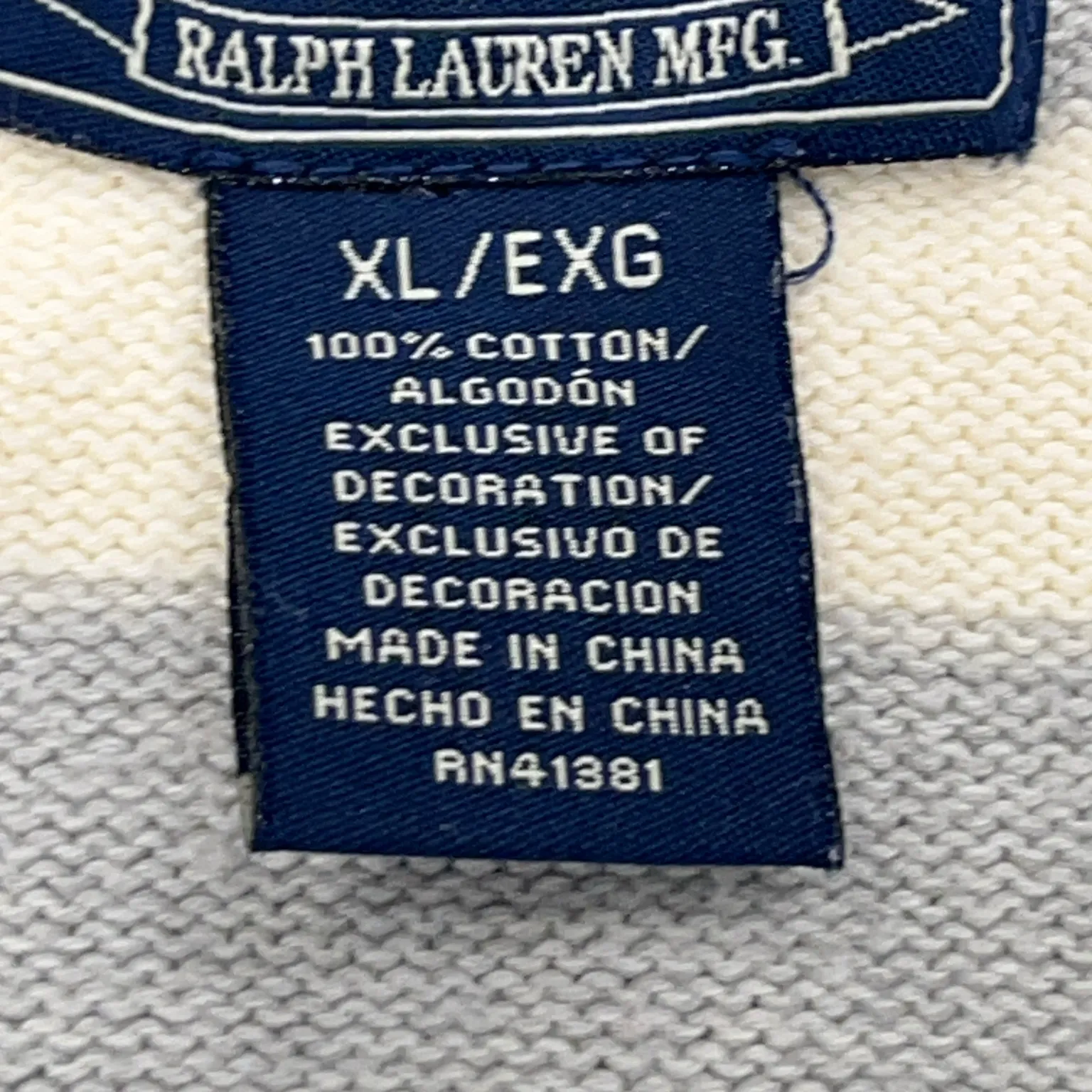 Polo Jeans Company Ralph Lauren - bild 4