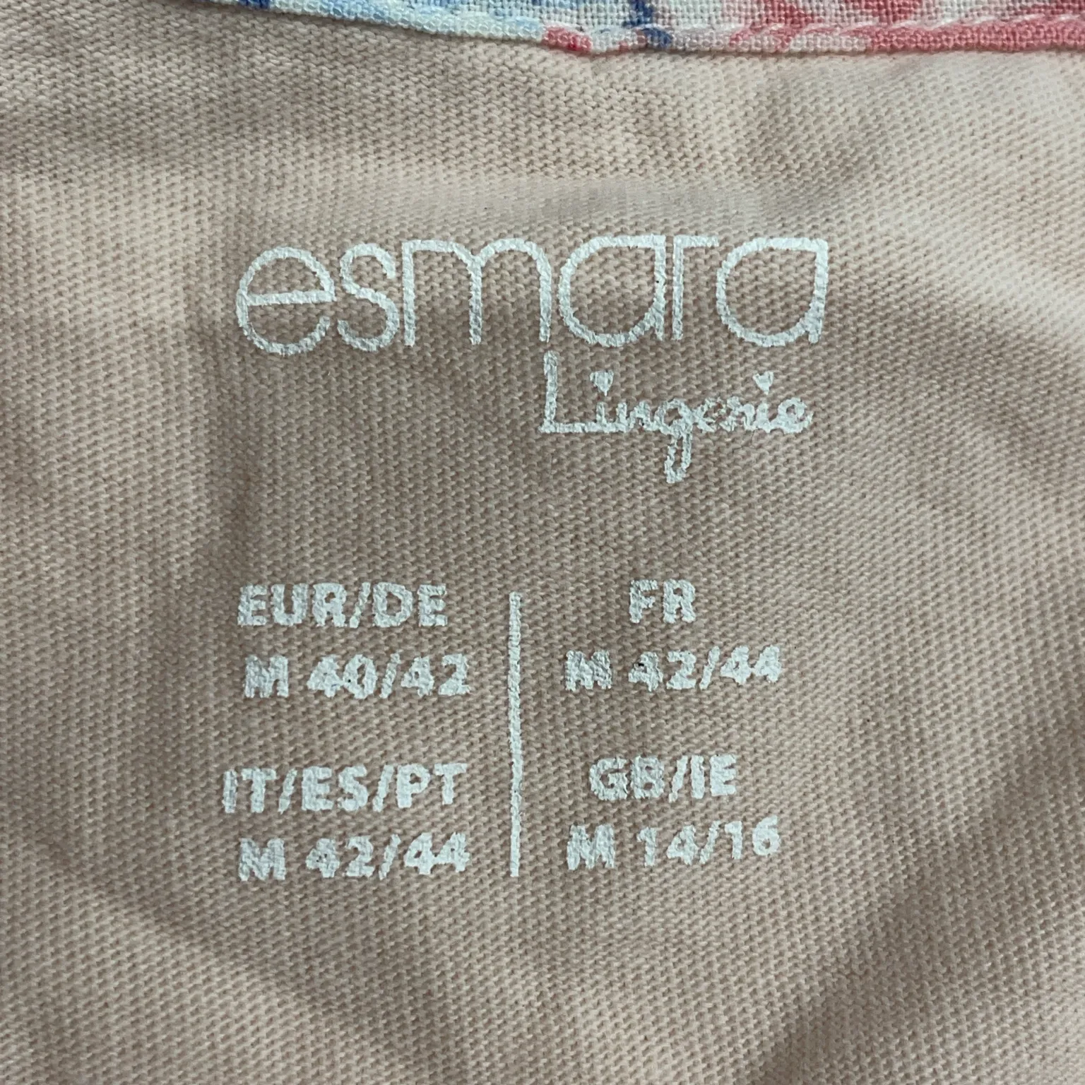 Esmara Lingerie - bild 3