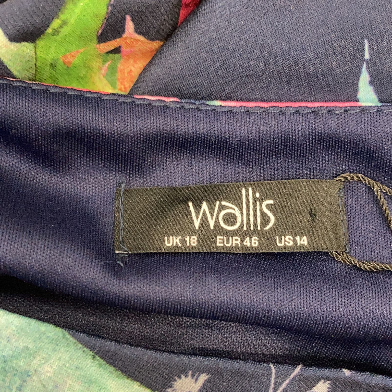 Wallis