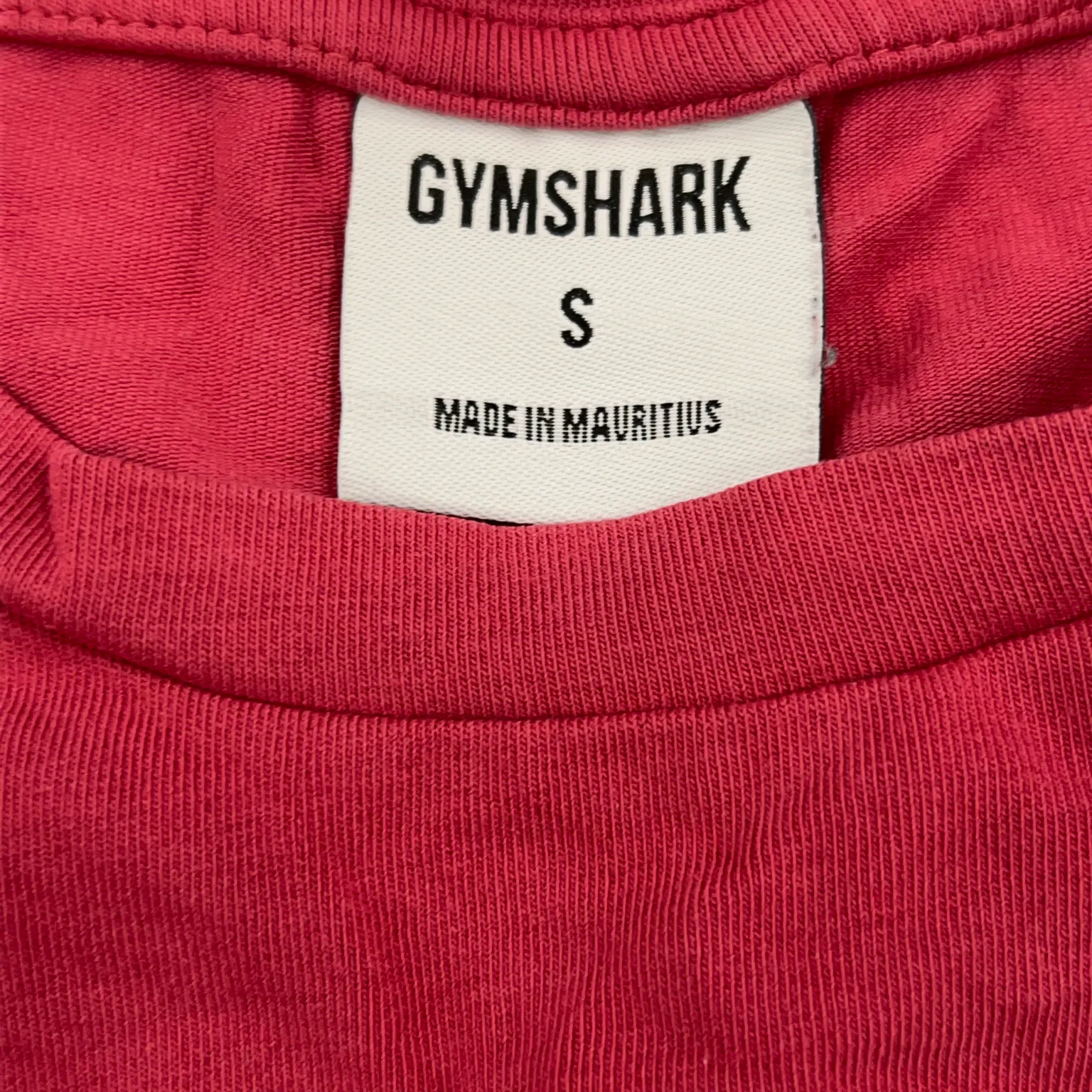 Gymshark - bild 3