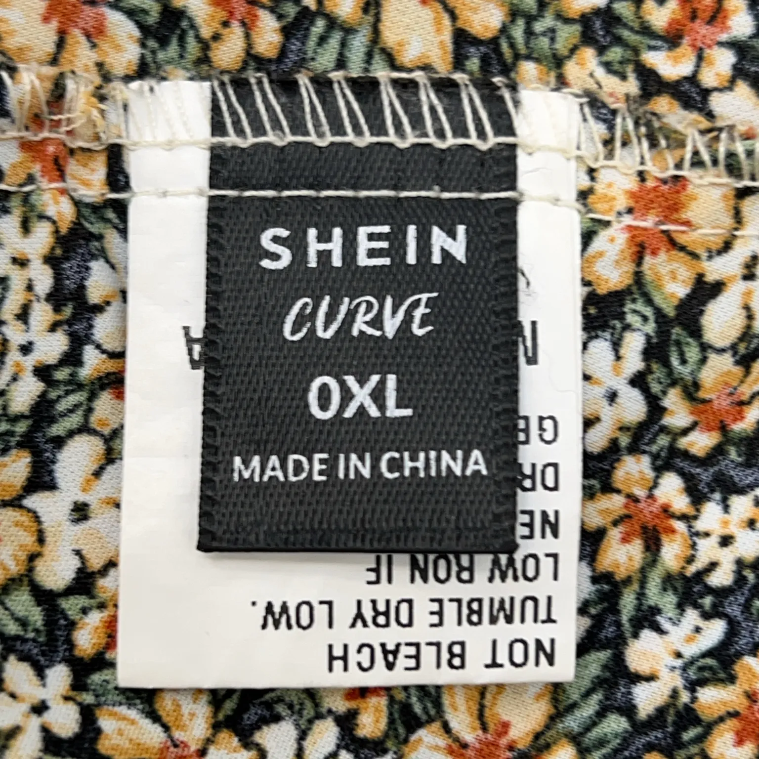 Shein Curve - bild 3