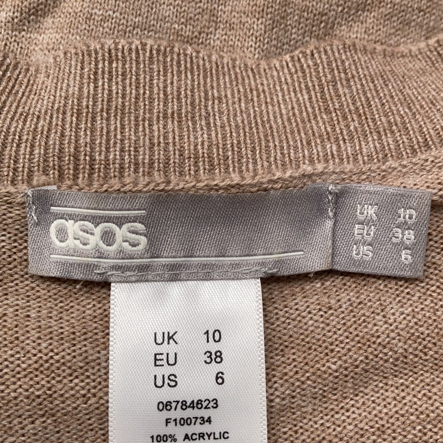 ASOS