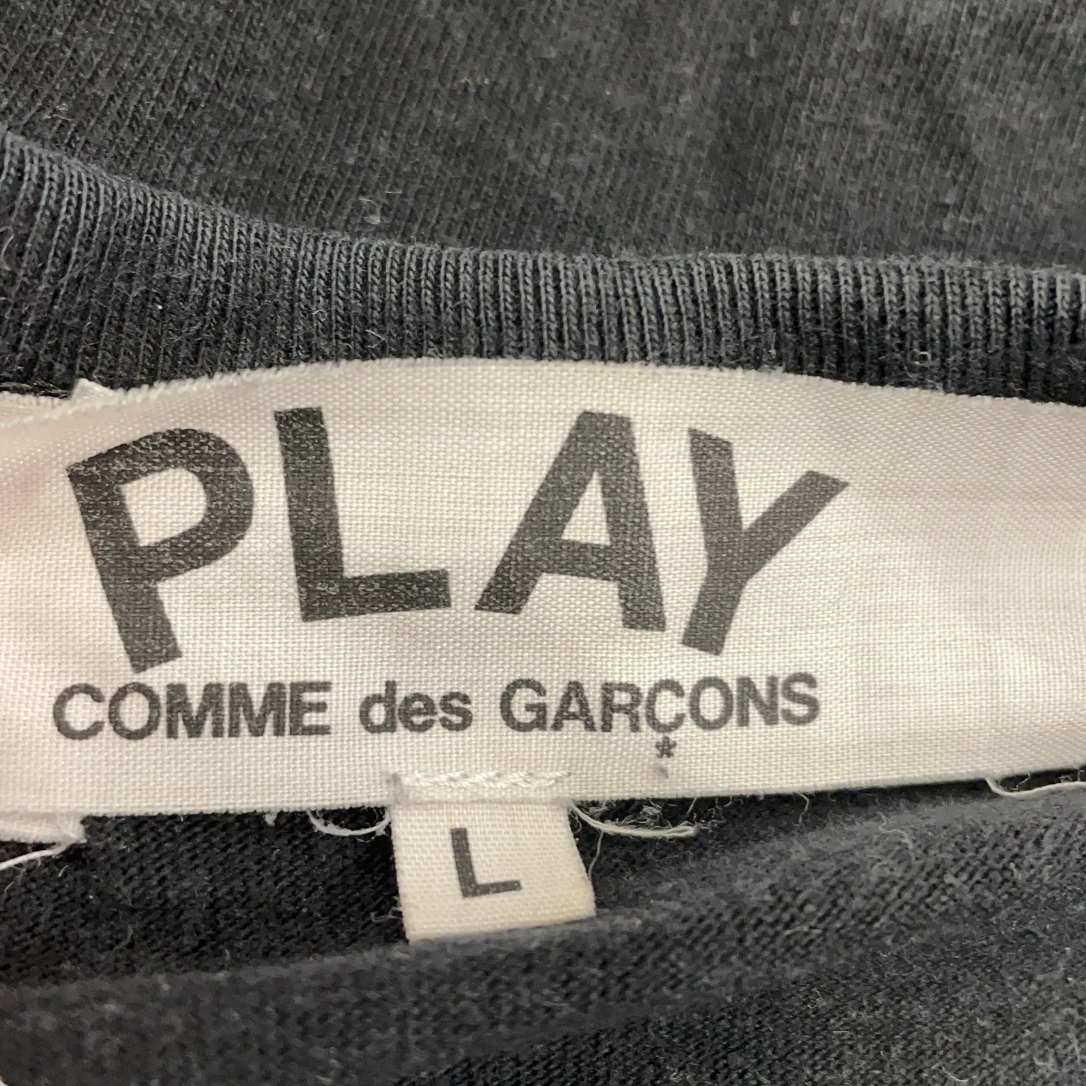 Comme des Garçons PLAY - bild 3