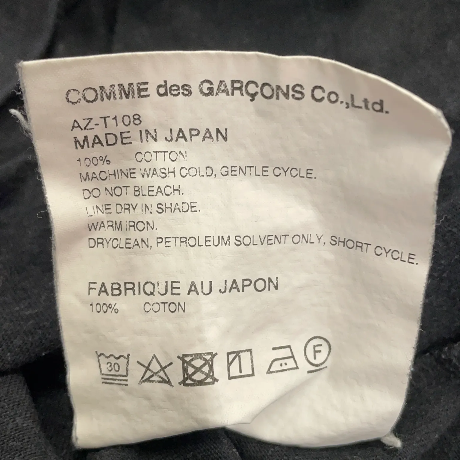 Comme des Garçons PLAY - bild 4