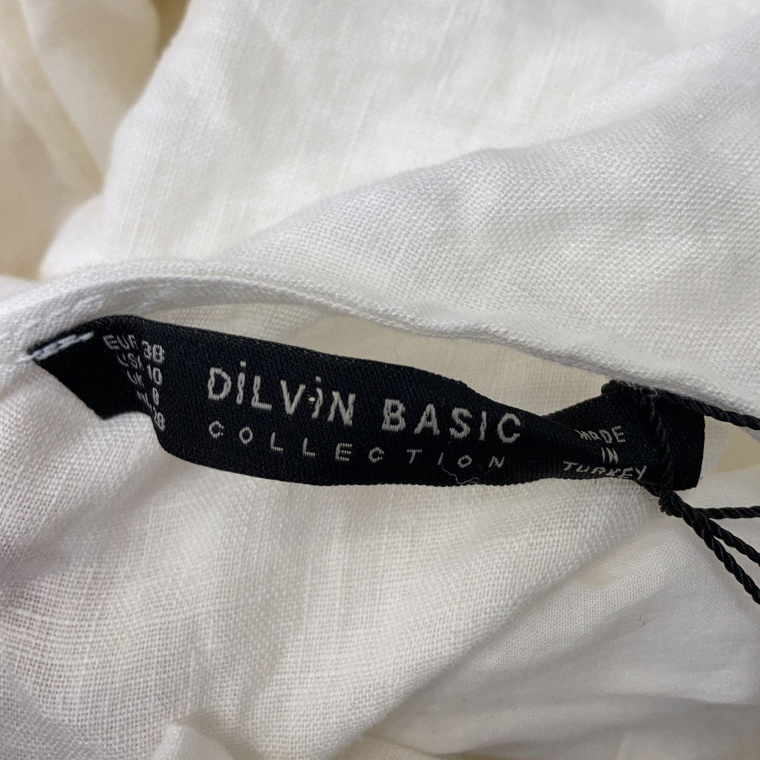 Dilvin Basic