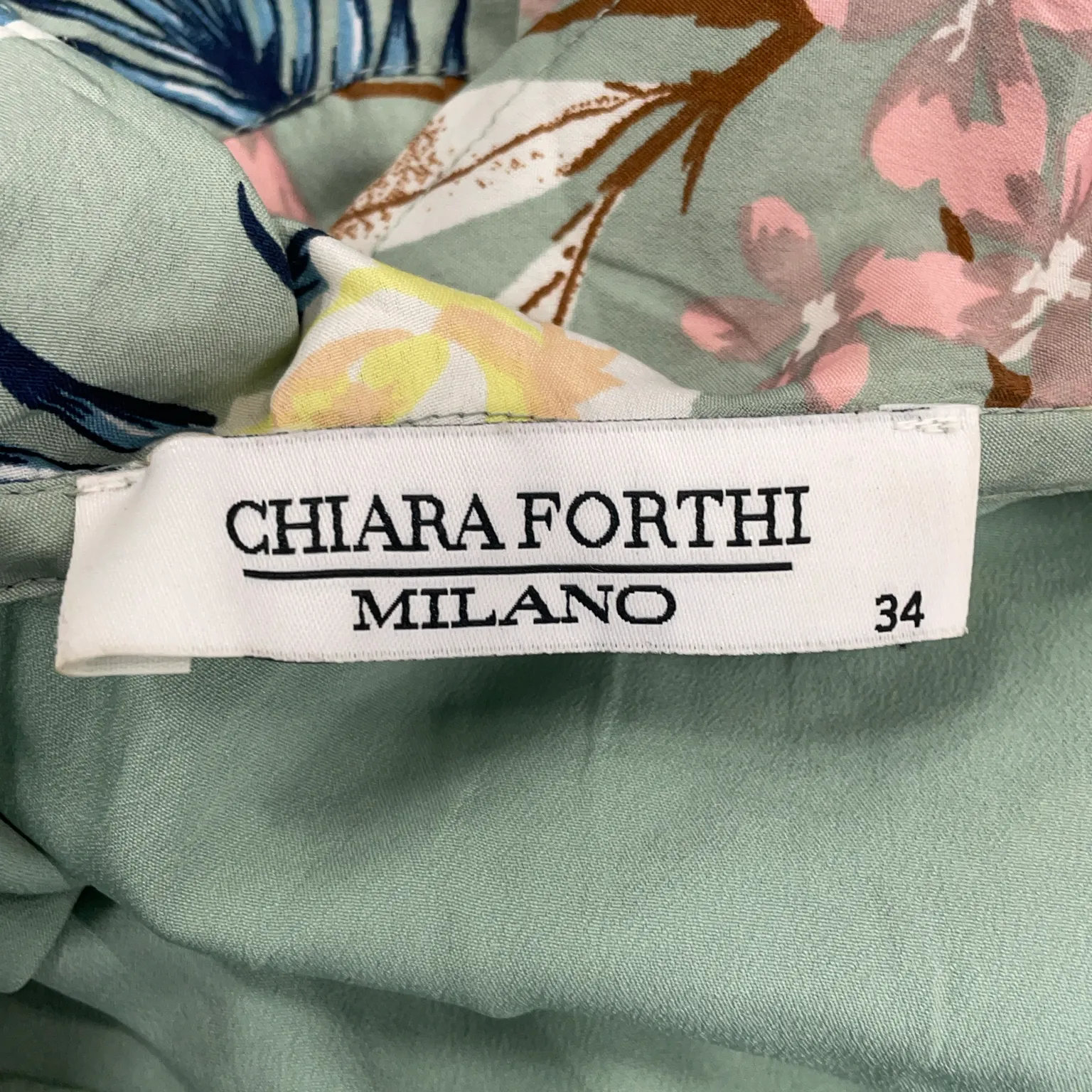 Chiara Forthi - bild 3
