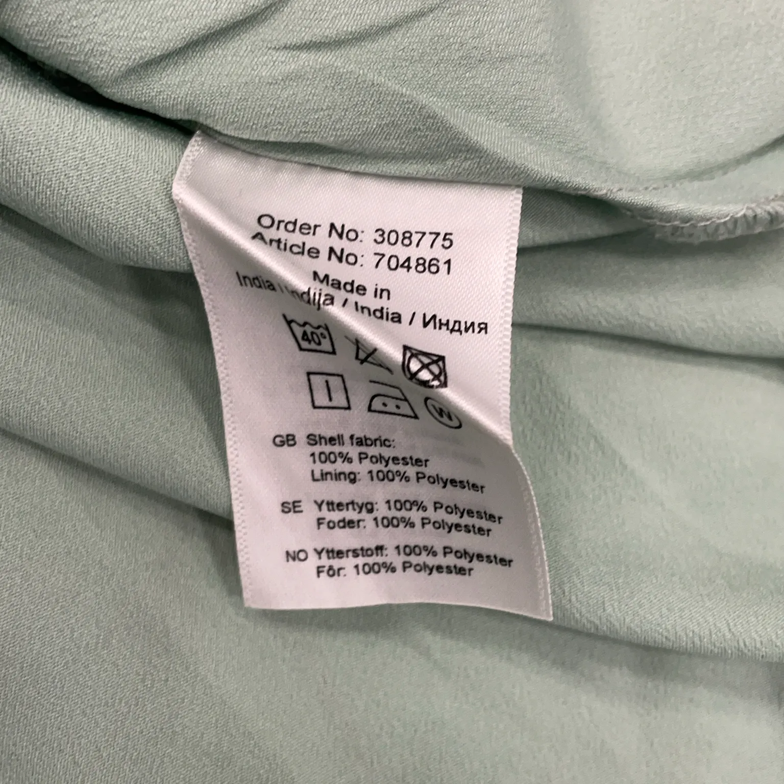 Chiara Forthi - bild 4