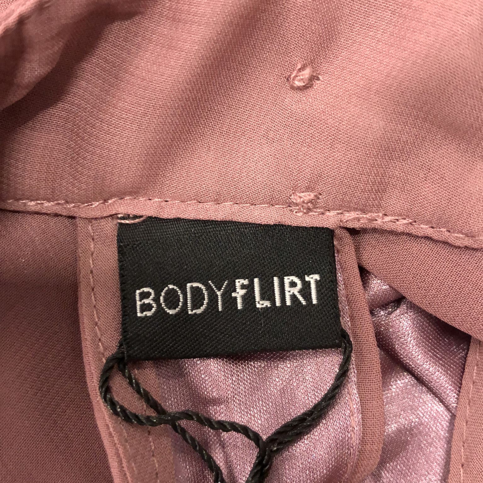 Bodyflirt