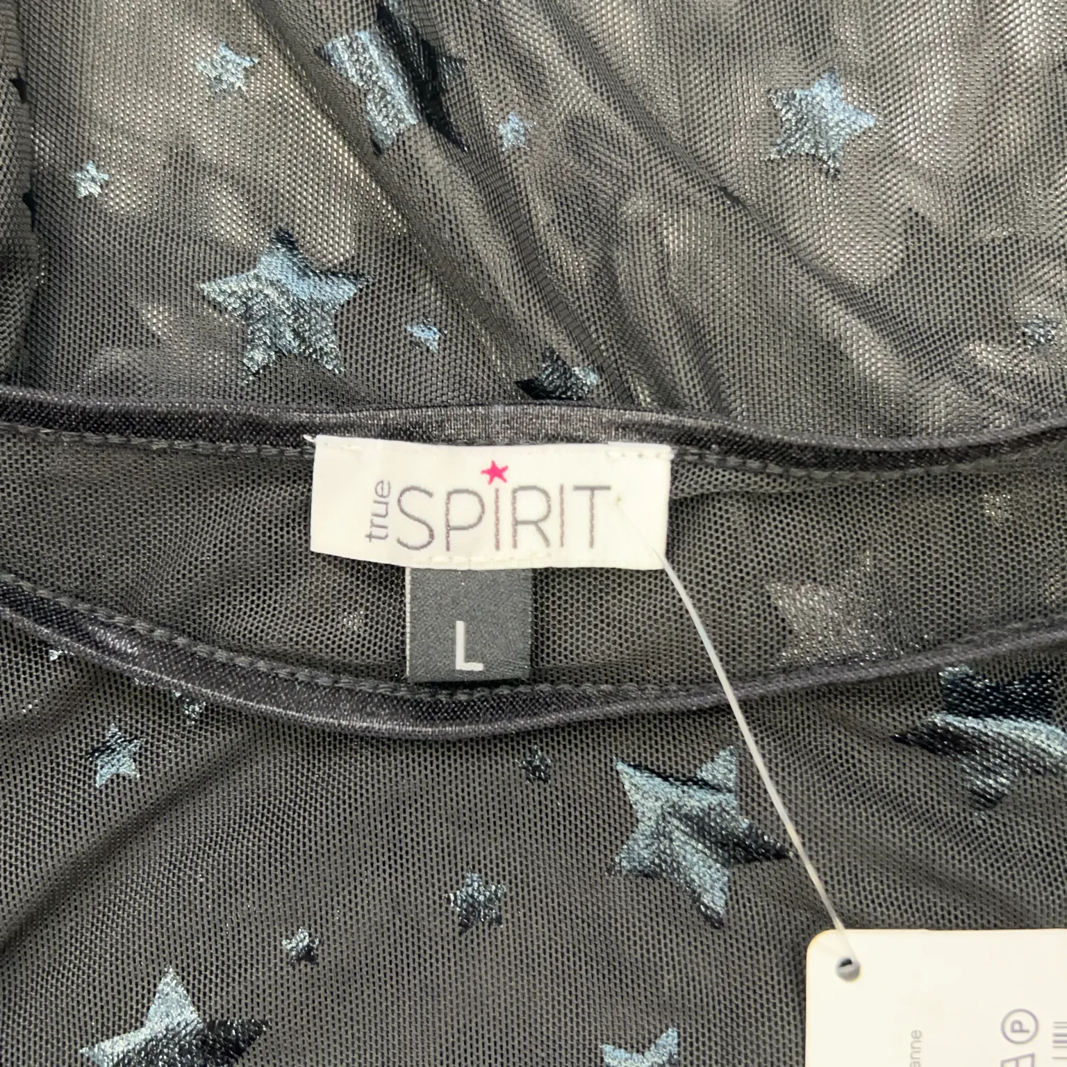 True Spirit - bild 3