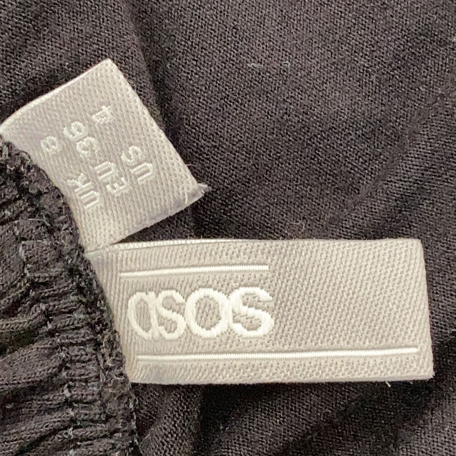 ASOS