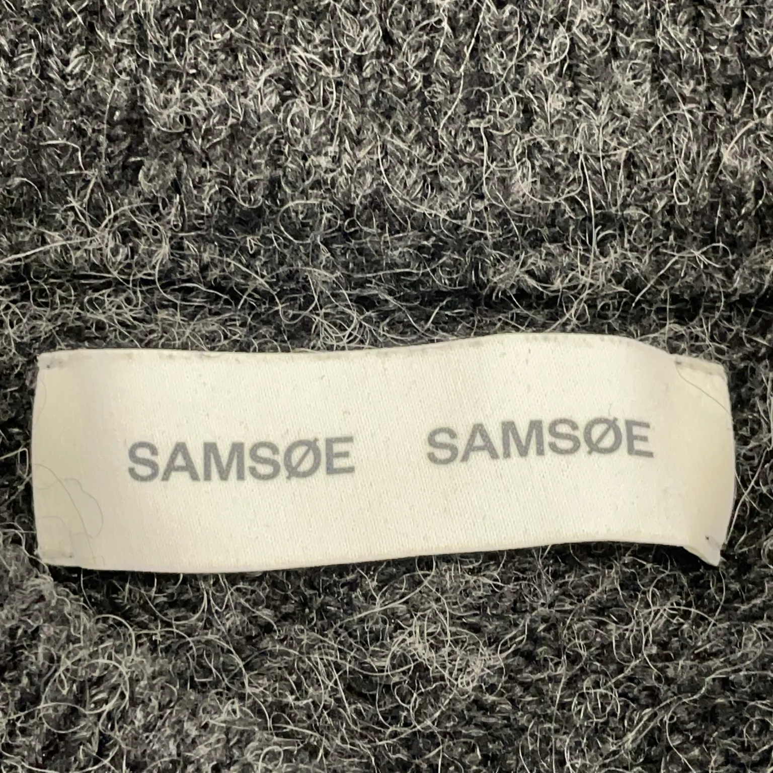 Samsøe & Samsøe - bild 3