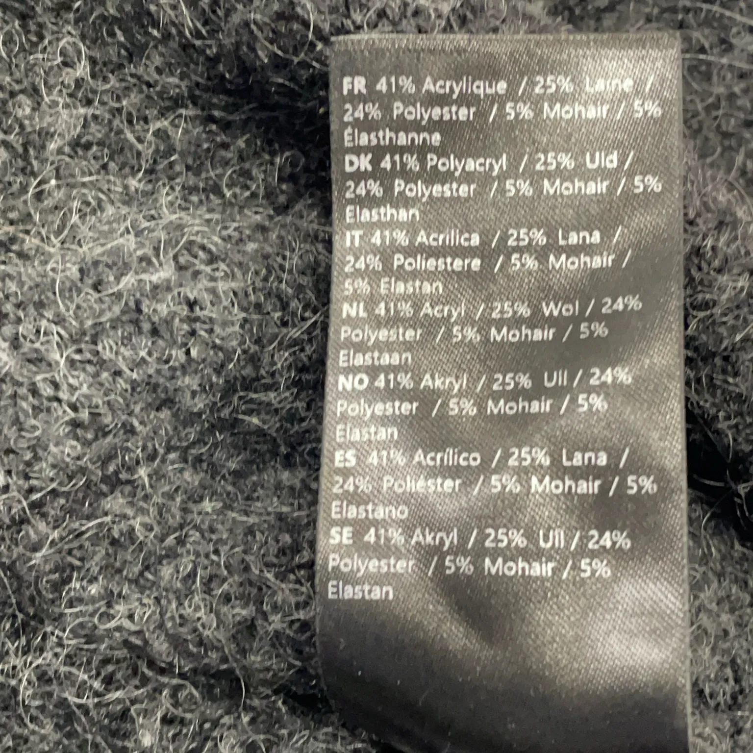 Samsøe & Samsøe - bild 4