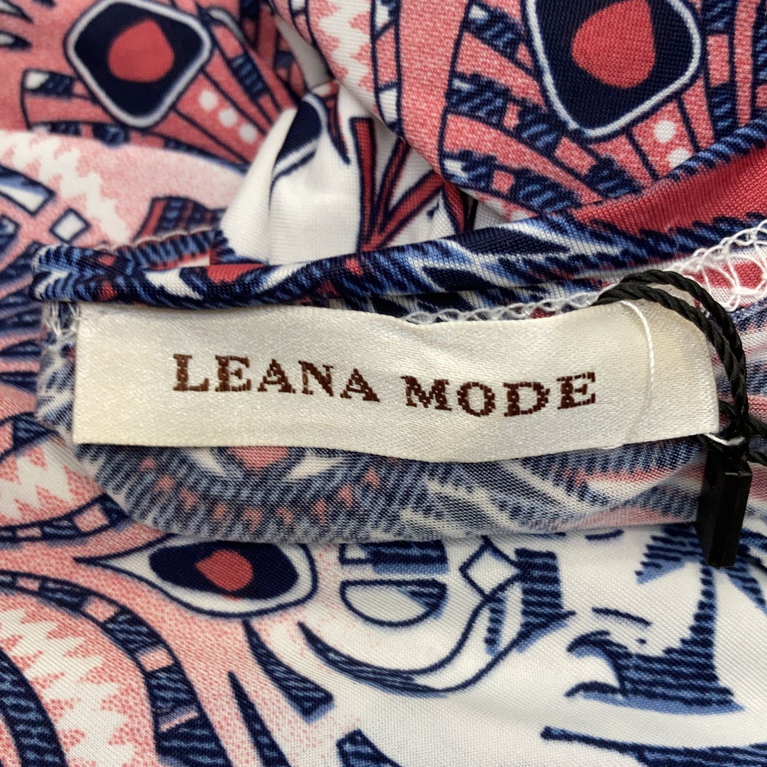 Leana Mode