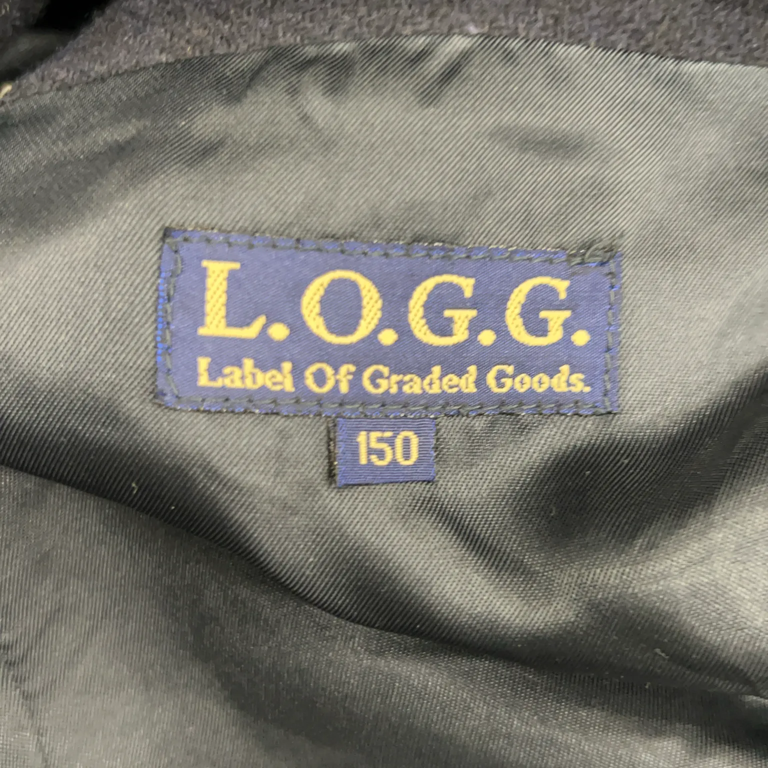 L.O.G.G by H&M - bild 3