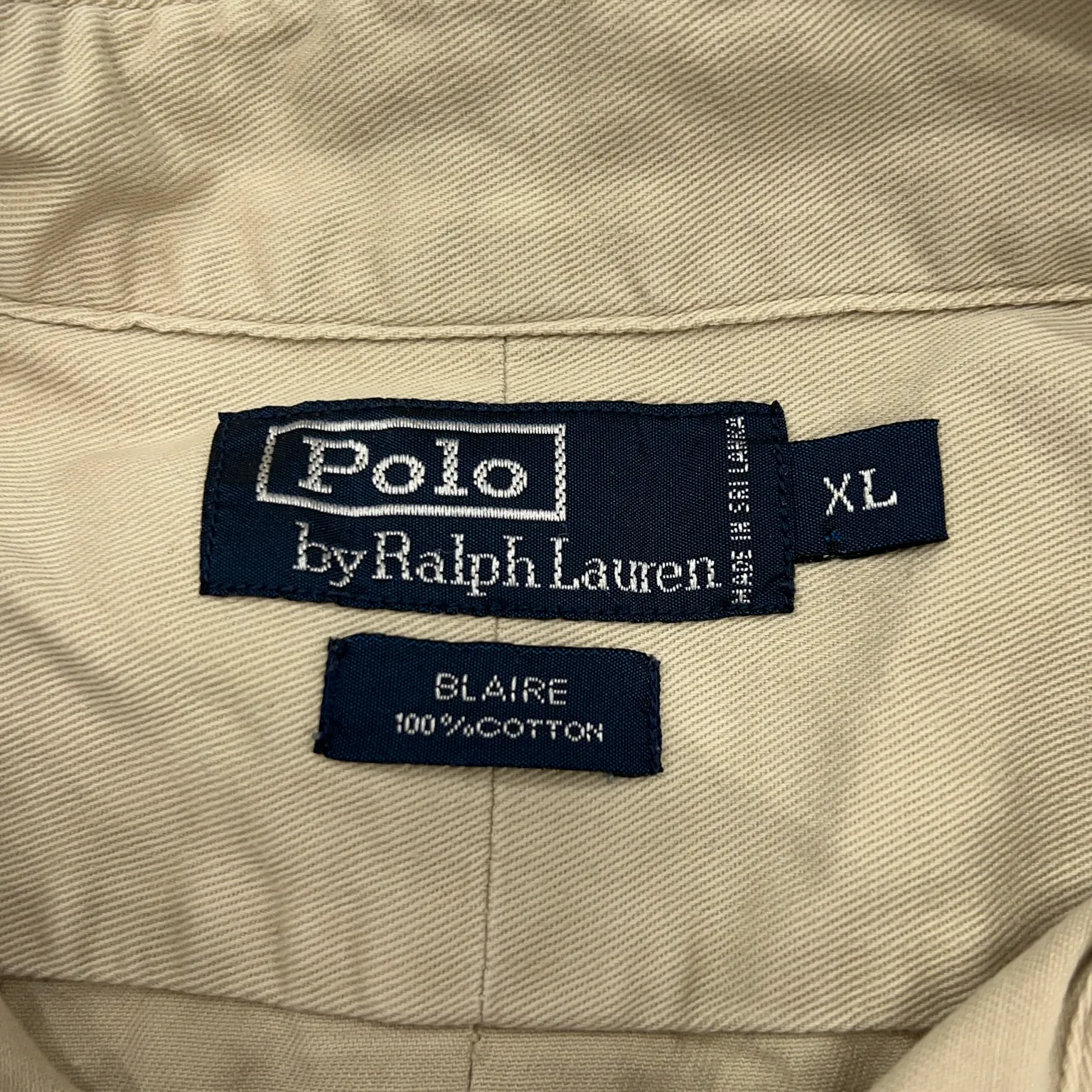 Polo Ralph Lauren - bild 3
