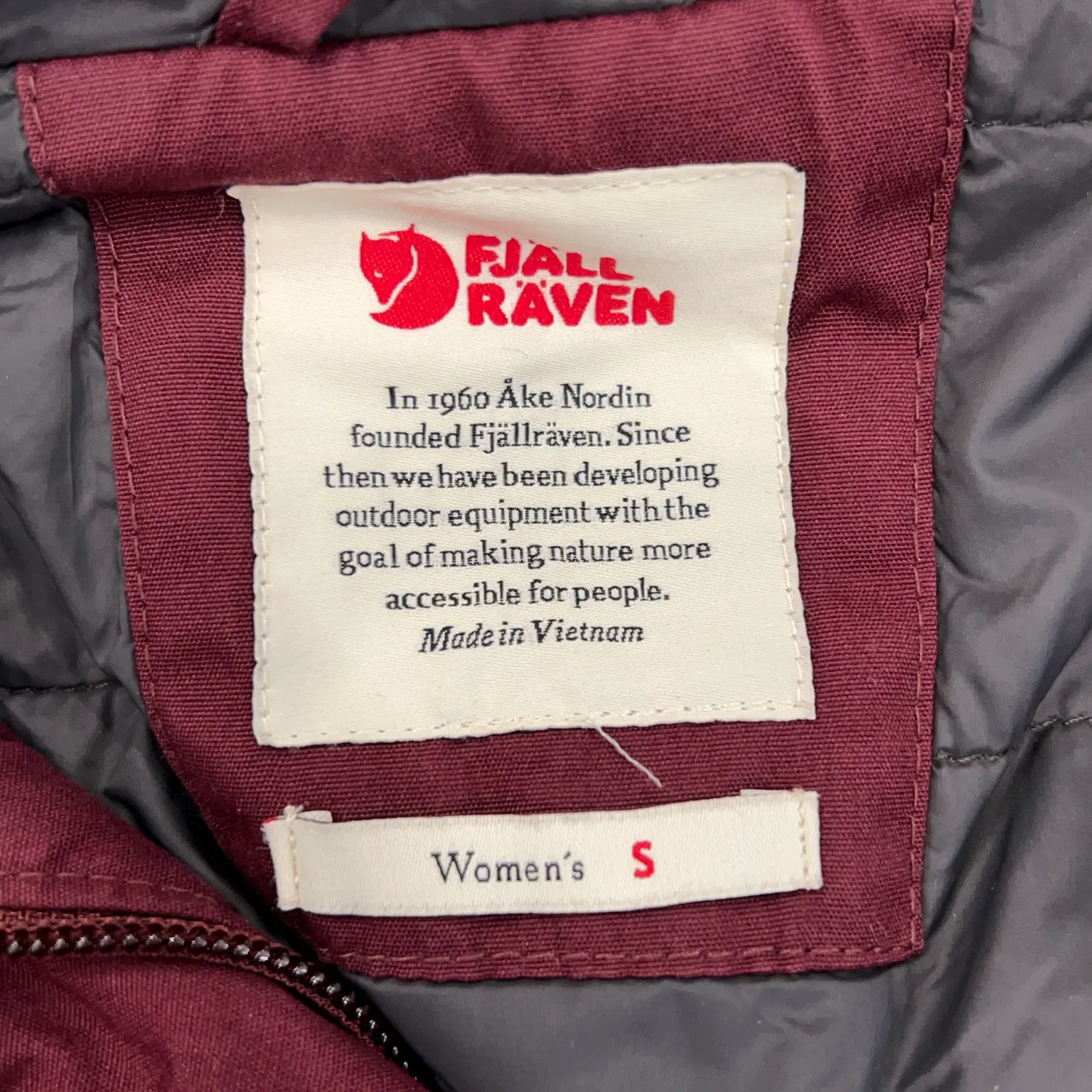 Fjällräven - bild 3