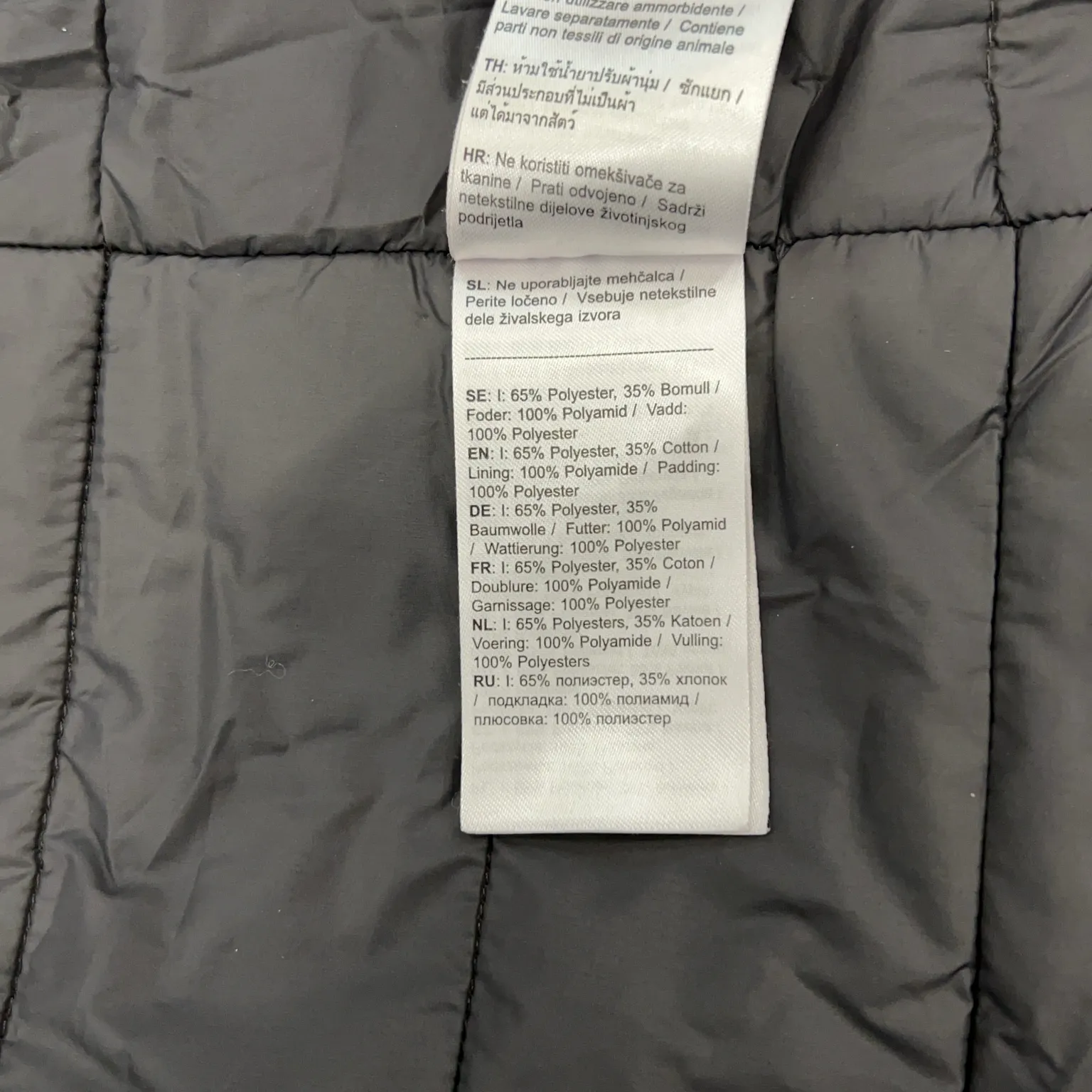 Fjällräven - bild 4