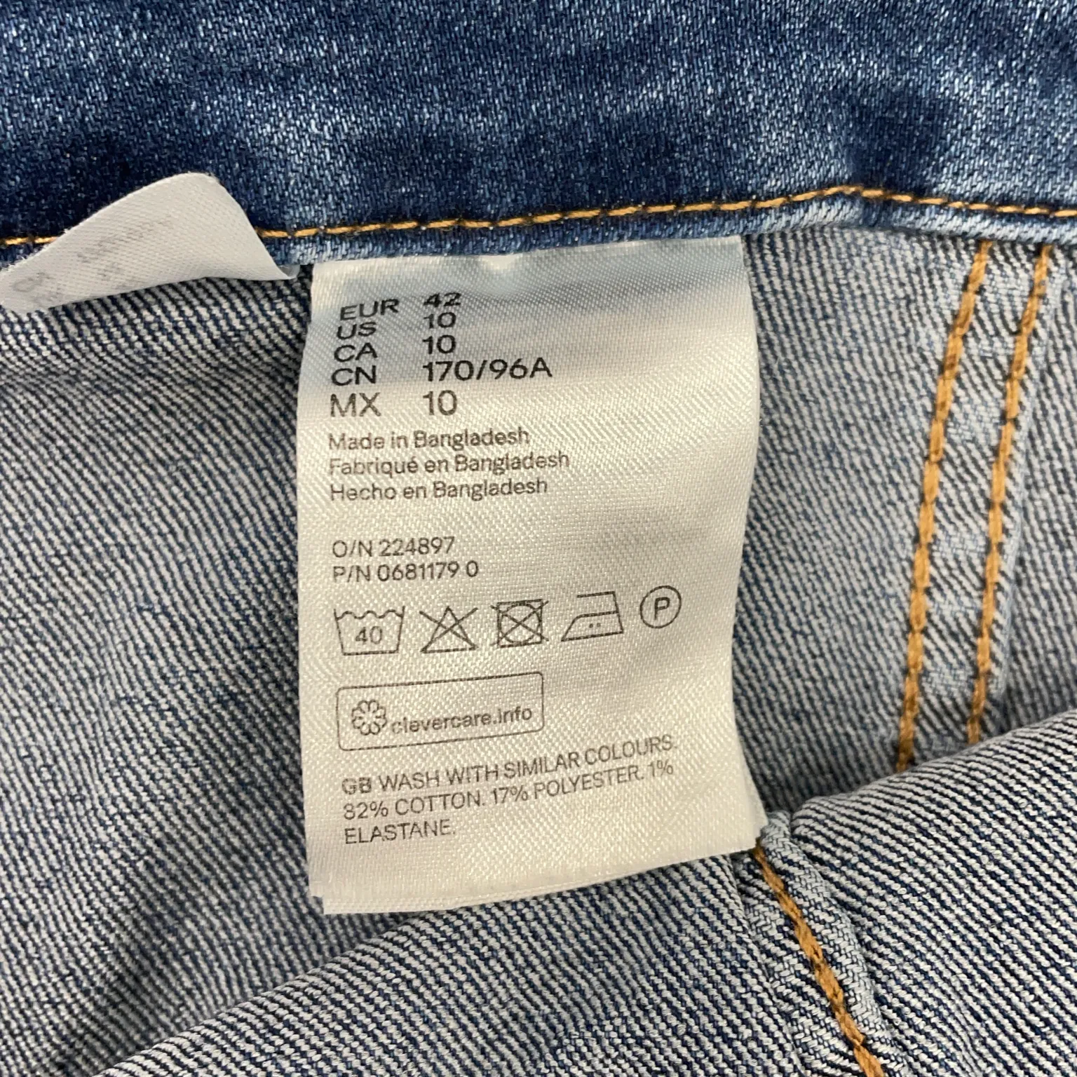 Divided by H&M - bild 4