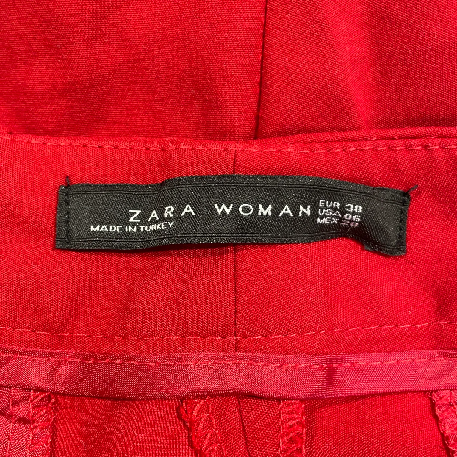 Zara Woman - bild 3