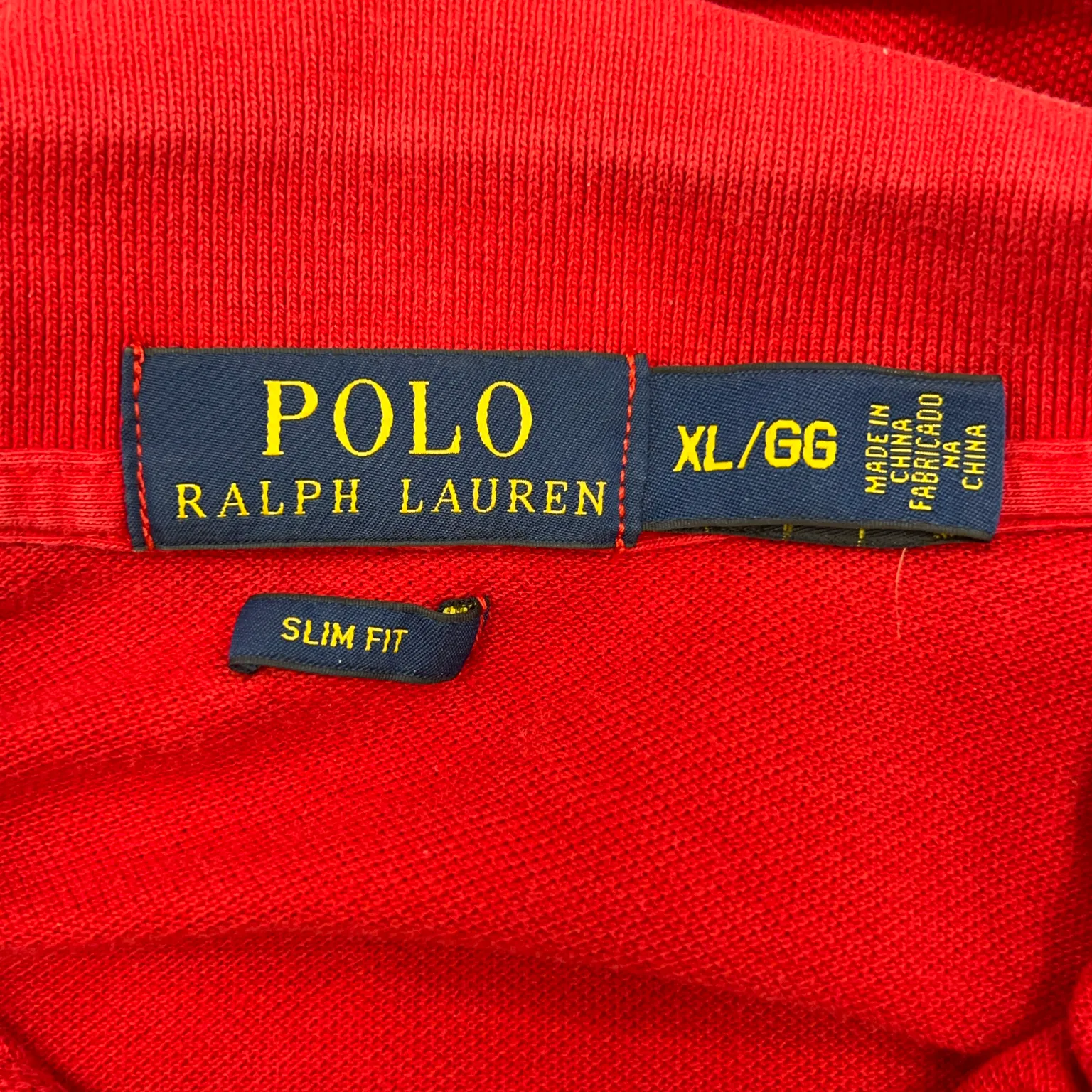 Polo Ralph Lauren - bild 3