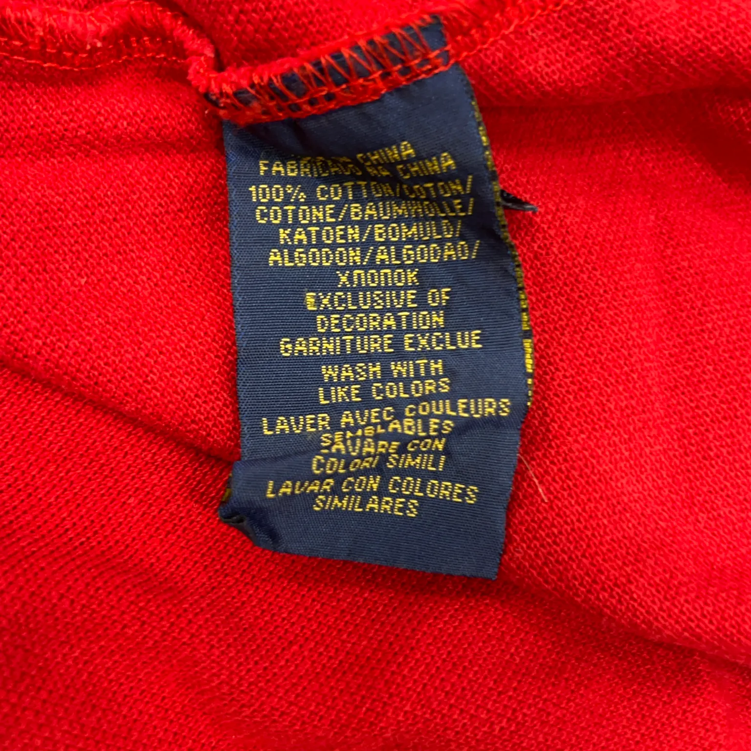 Polo Ralph Lauren - bild 4