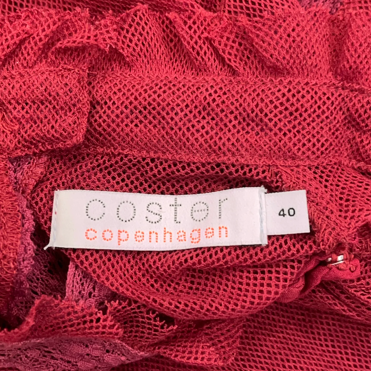 Coster Copenhagen - bild 3