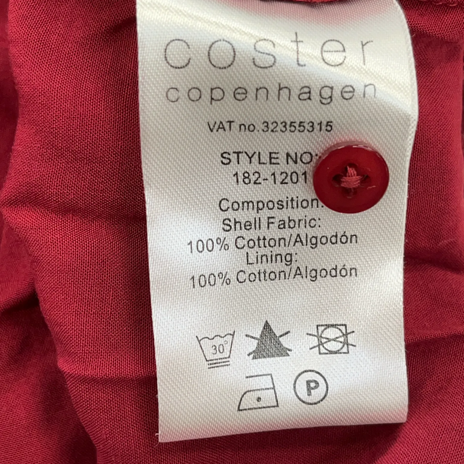 Coster Copenhagen - bild 4