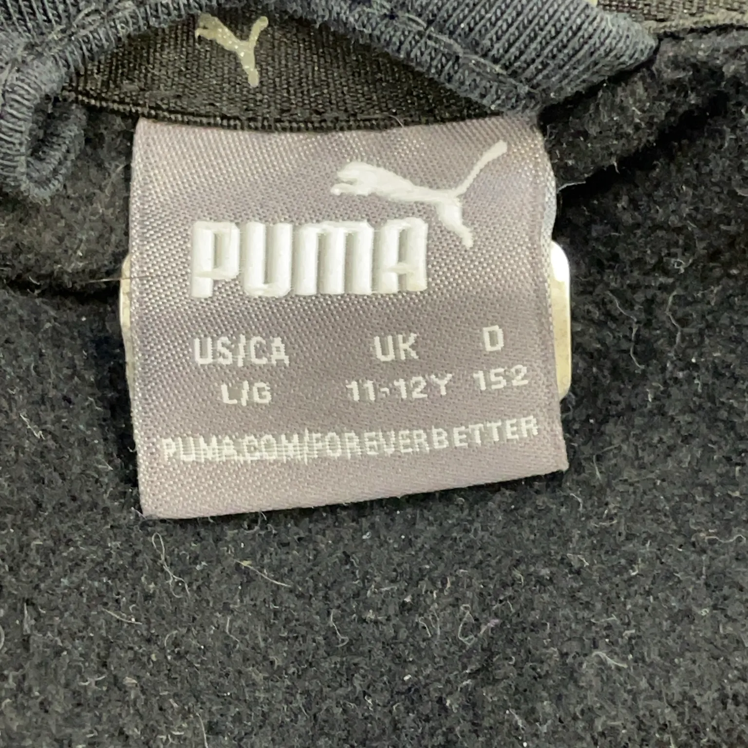 Puma - bild 3