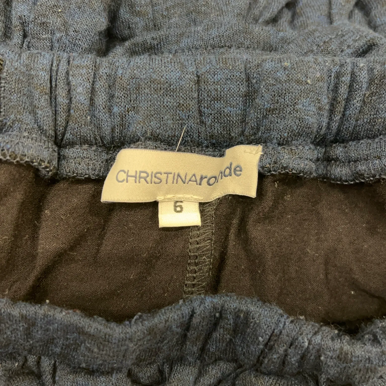 Christina Rohde - bild 3