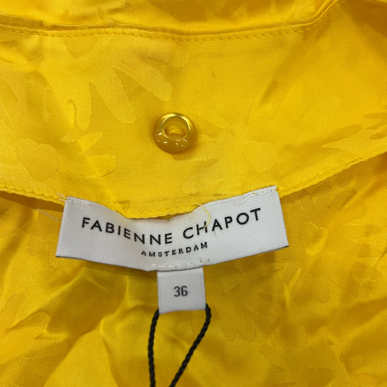 Fabienne Chapot - bild 3