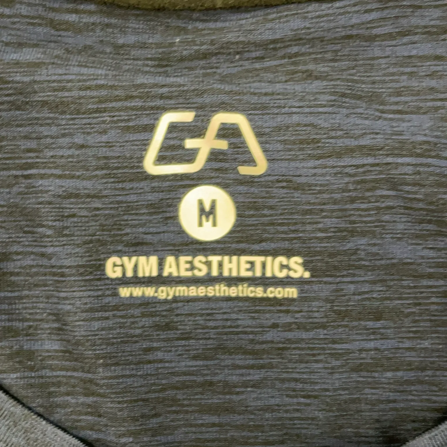 Gym Aesthetics - bild 3