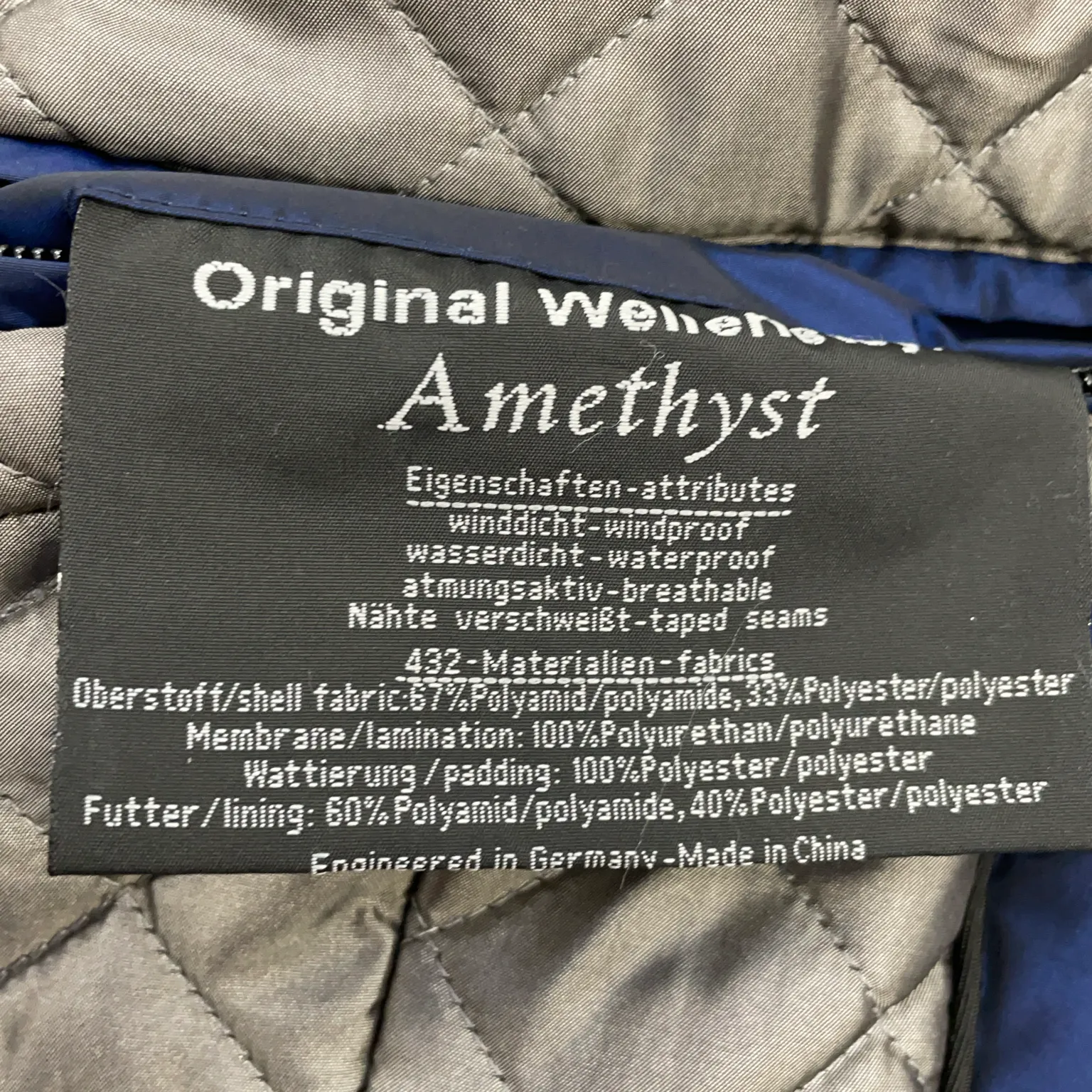 Wellensteyn - bild 4