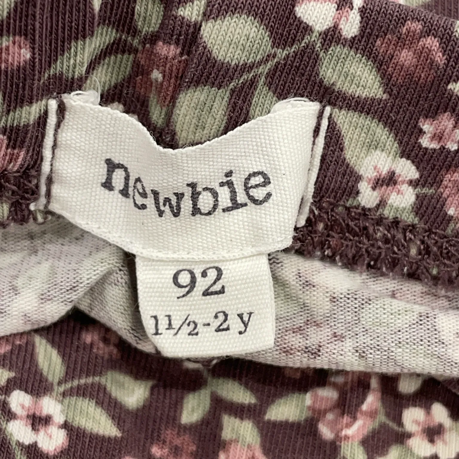 Newbie by KappAhl - bild 3