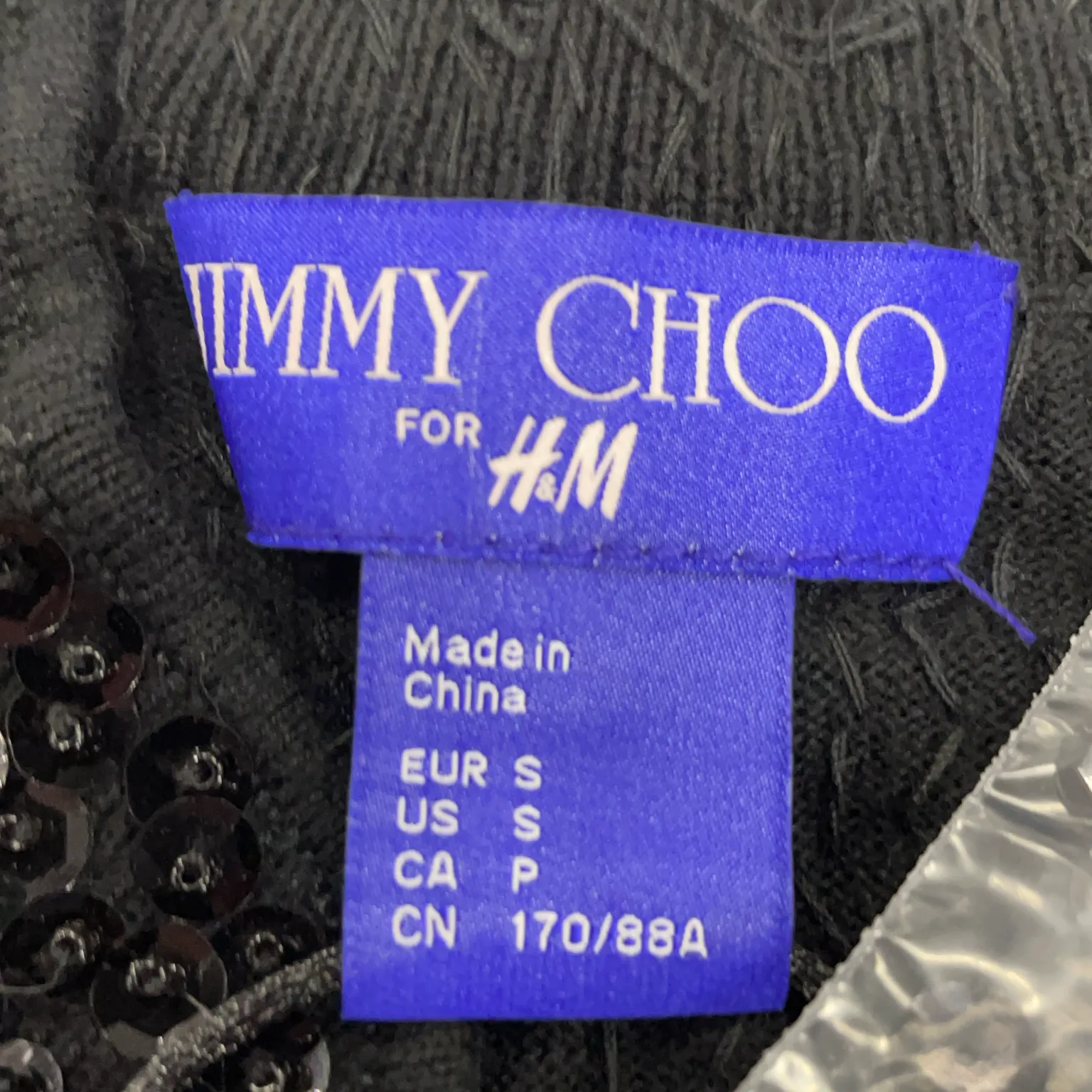 Jimmy Choo for H&M - bild 3