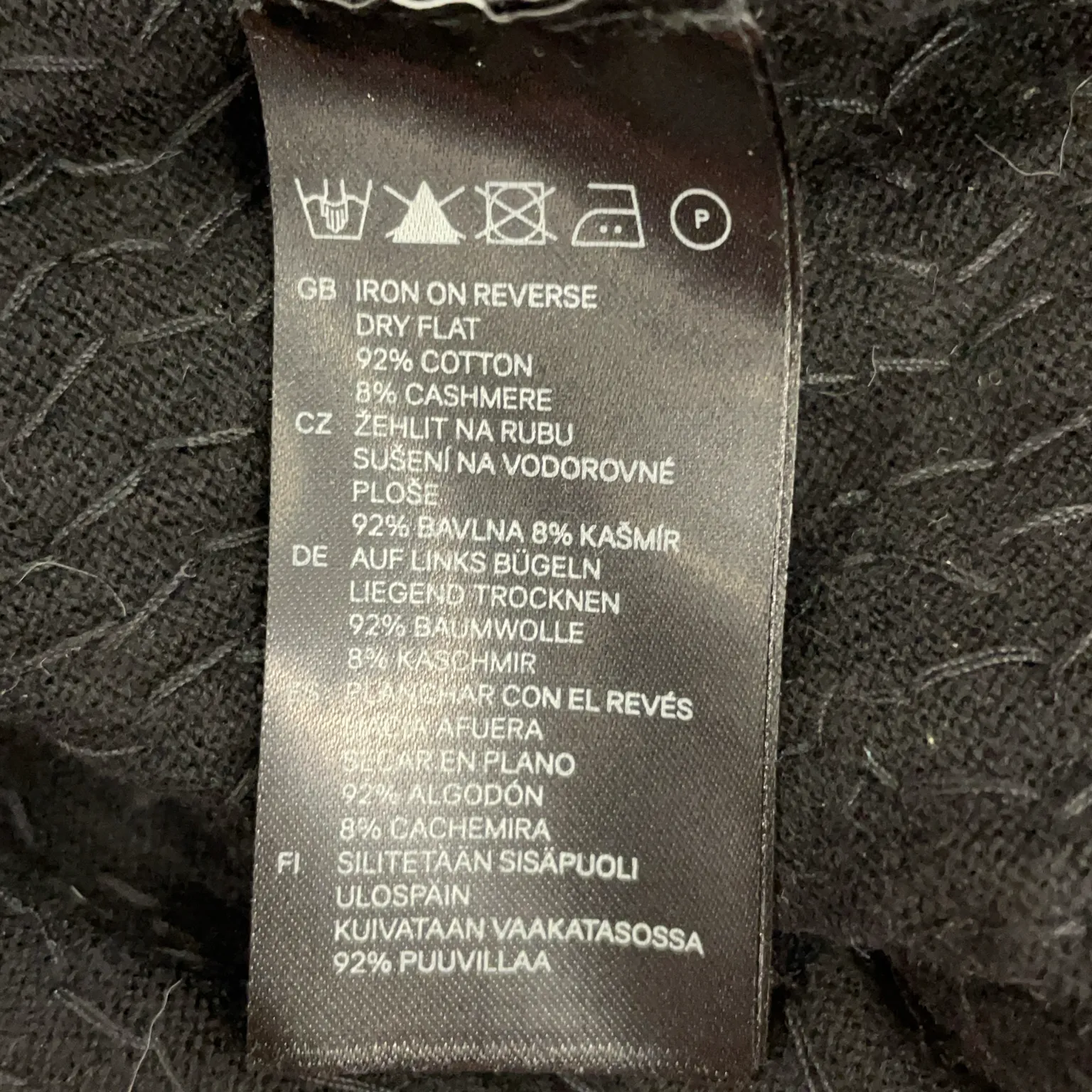 Jimmy Choo for H&M - bild 4