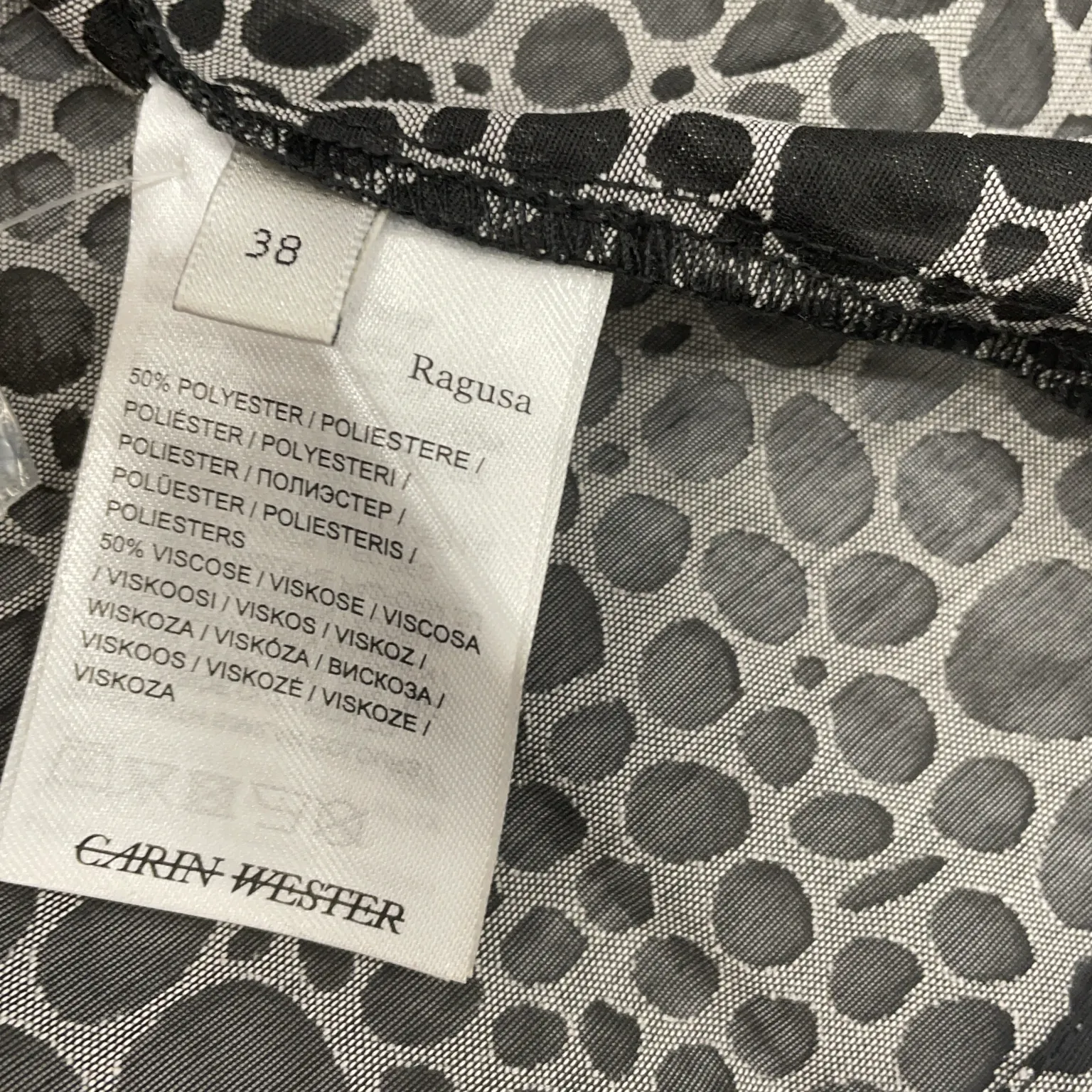 Carin Wester - bild 4