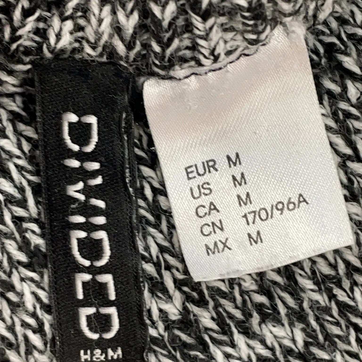 Divided by H&M - bild 3