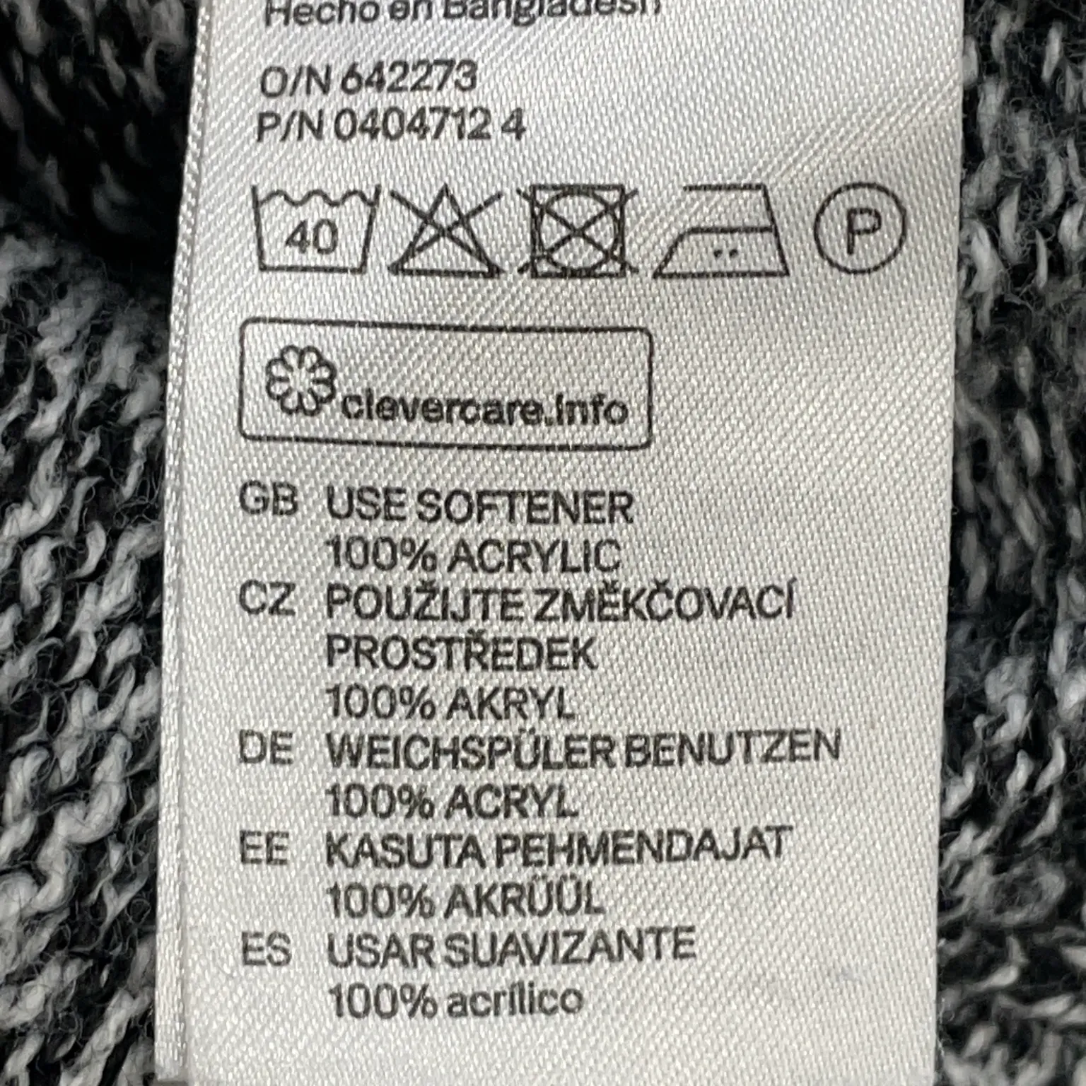 Divided by H&M - bild 4