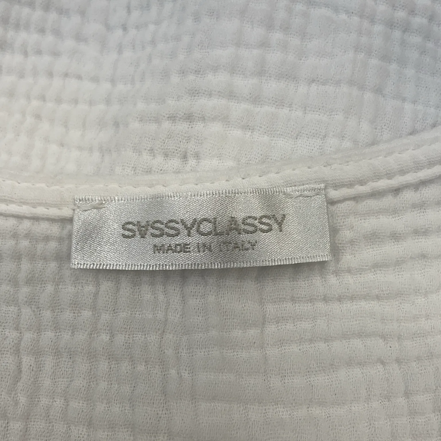 Sassy Classy - bild 3