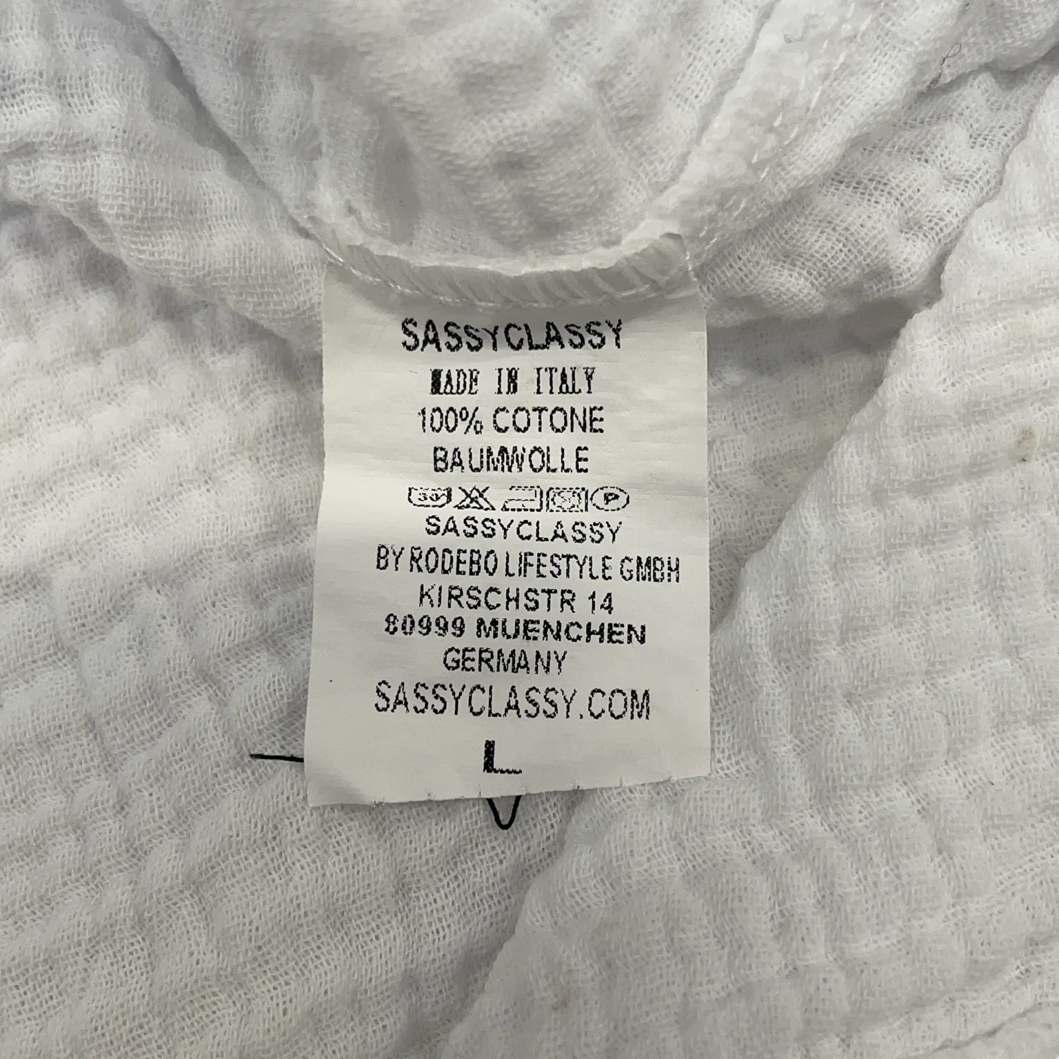 Sassy Classy - bild 4