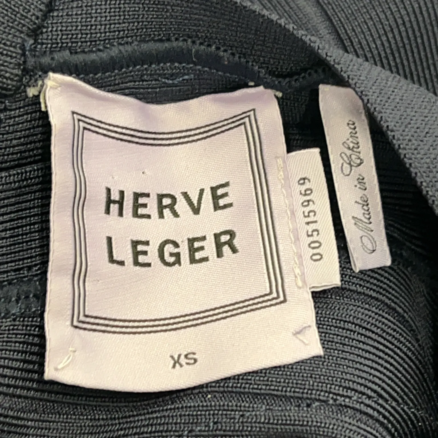 Herve Leger - bild 3